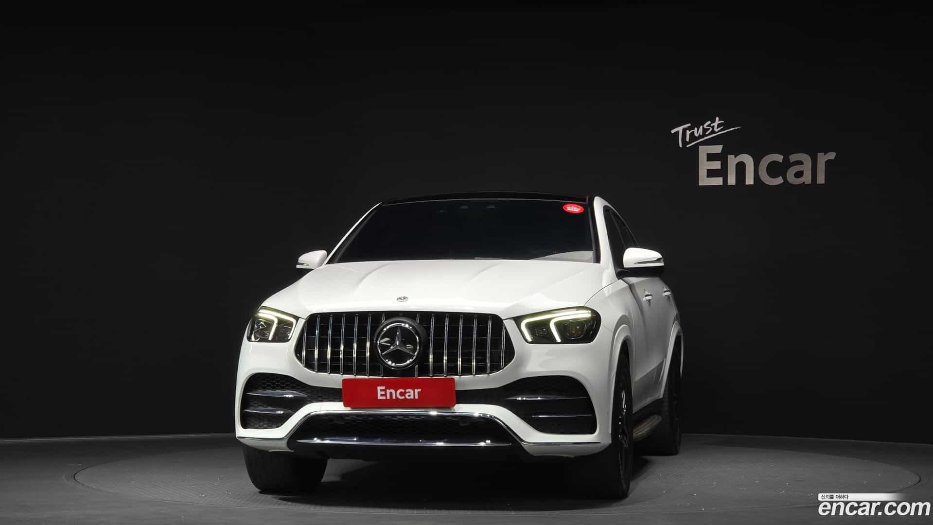 GLE-Class Mercedes-Benz 2021.1-OUTER-003