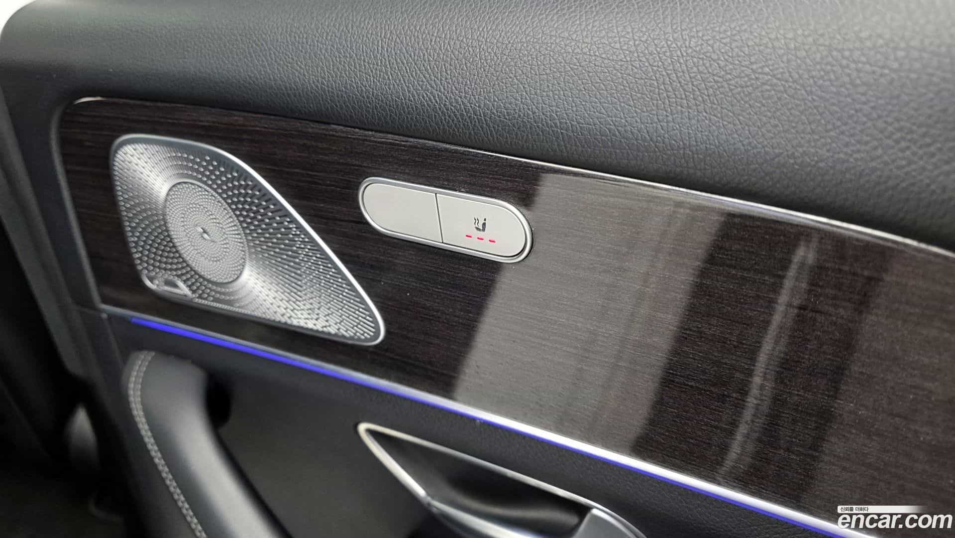 GLE-Class Mercedes-Benz 2021.1-OPTION-022