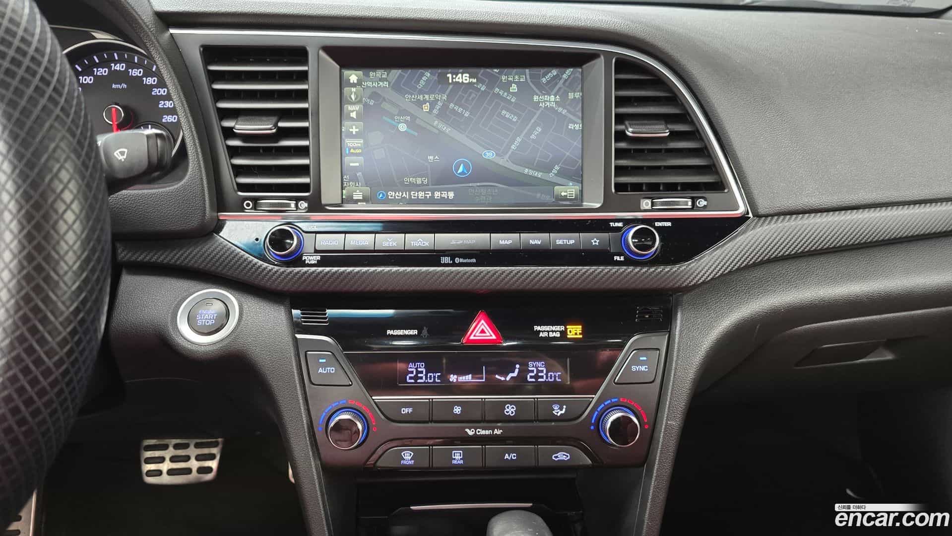 AVANTE Hyundai 2017.4-OPTION-020