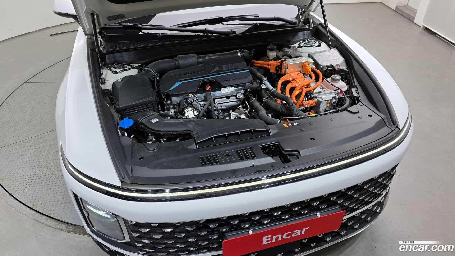 Grandeur Hyundai 2023.9-INNER-006
