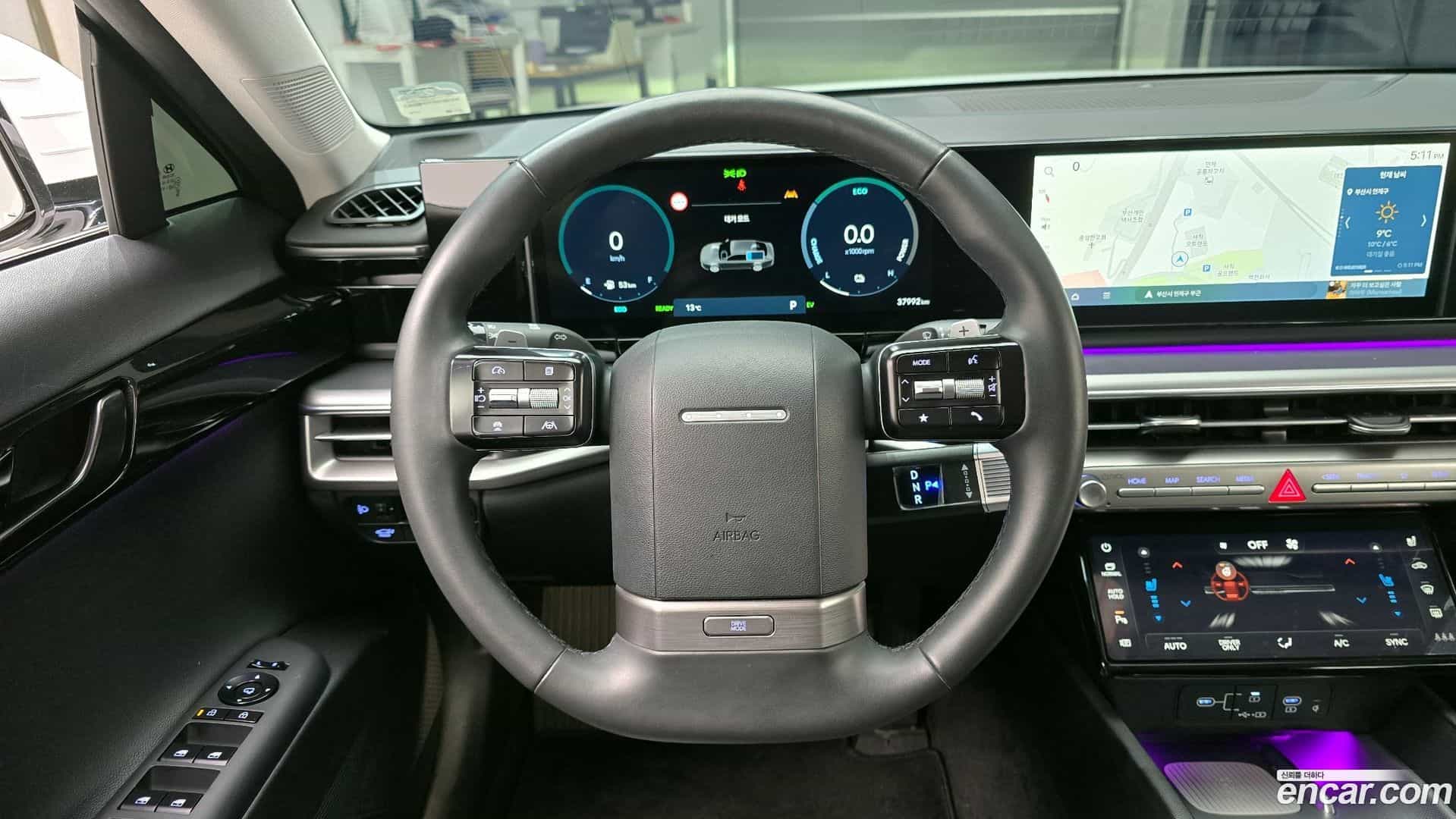 Grandeur Hyundai 2023.9-OPTION-017