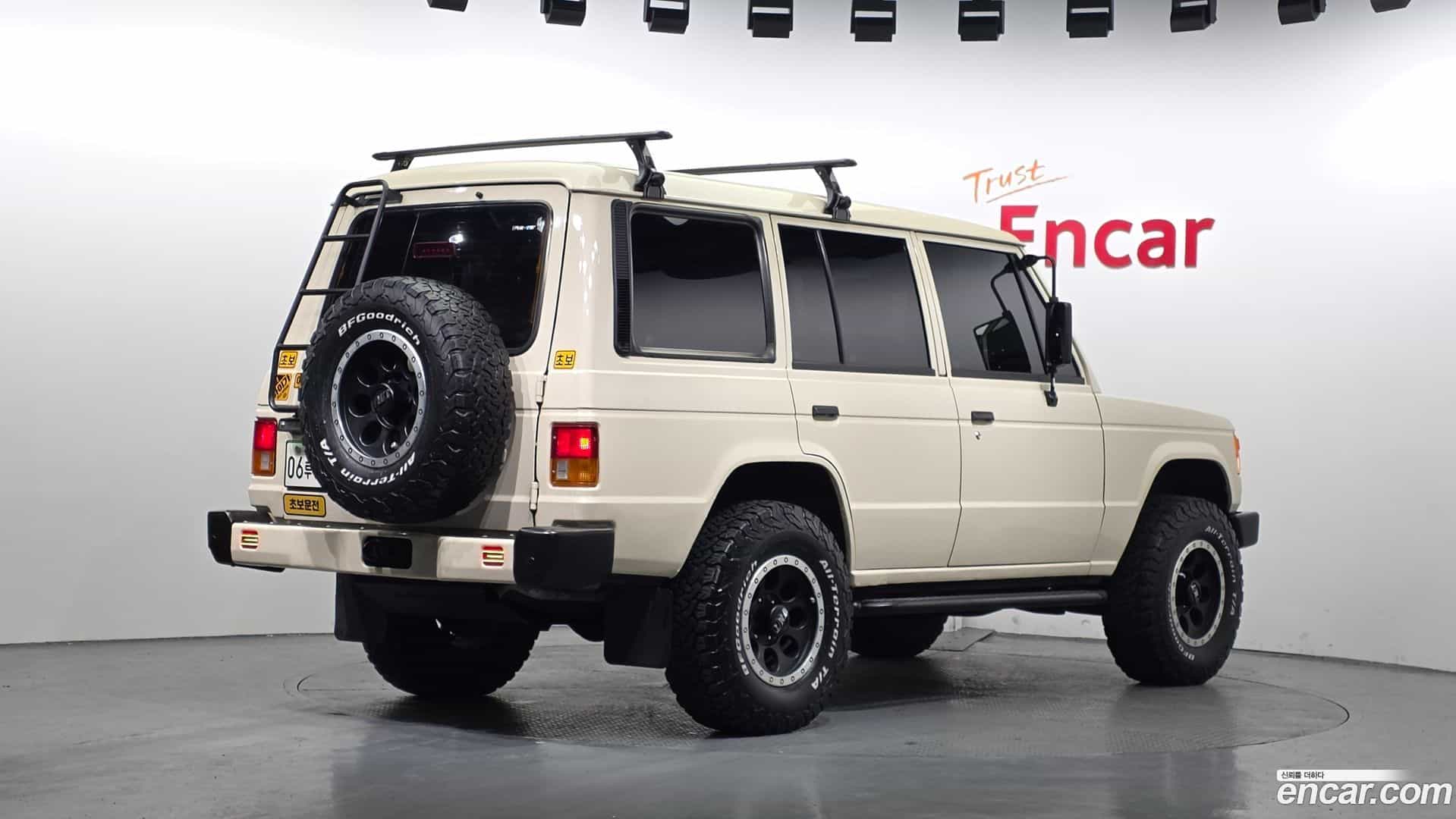 Galloper Hyundai 1996.2-OUTER-002