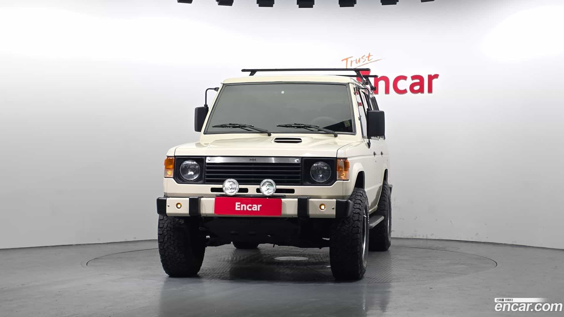 Galloper Hyundai 1996.2-OUTER-003