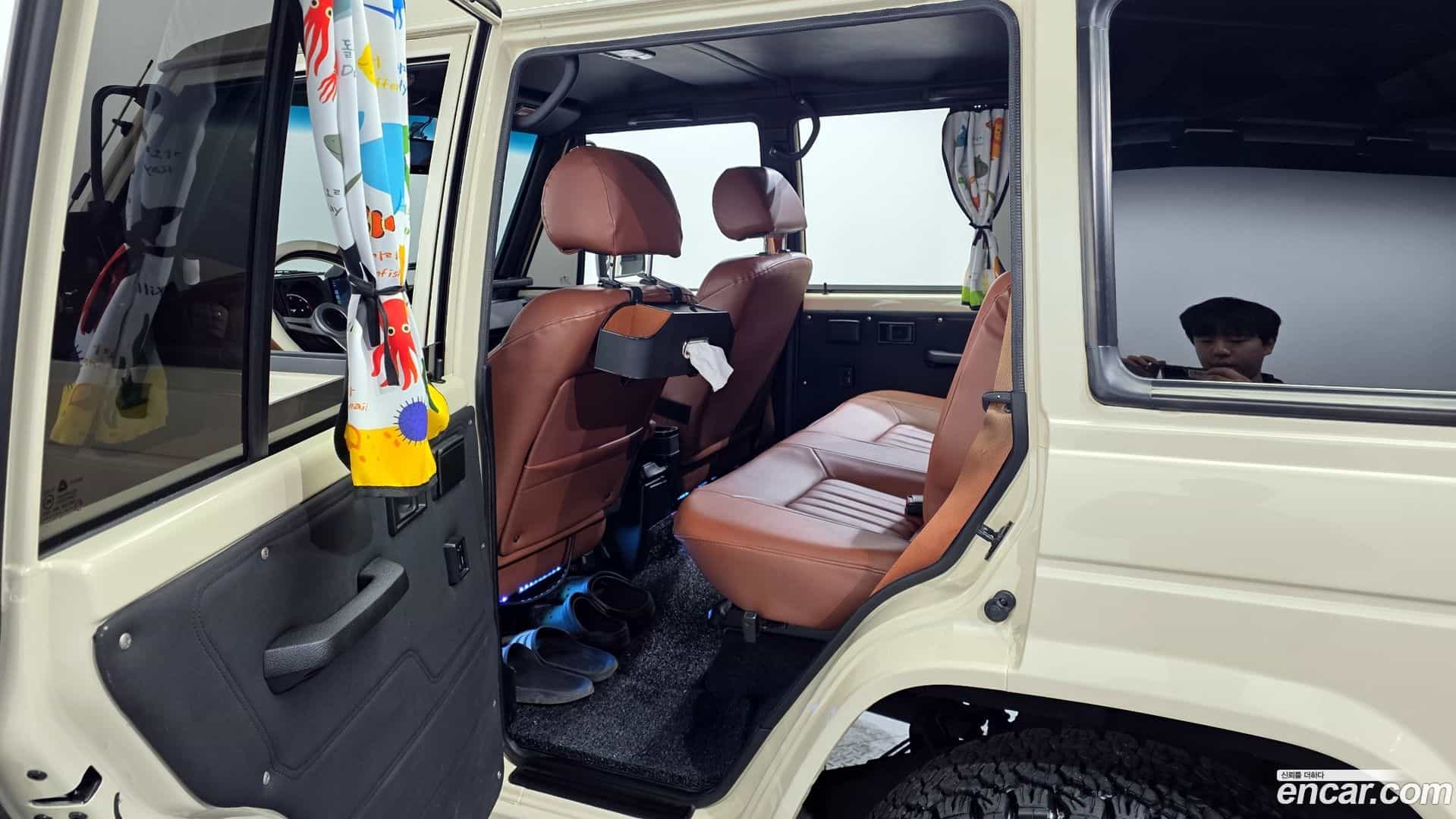 Galloper Hyundai 1996.2-OPTION-015