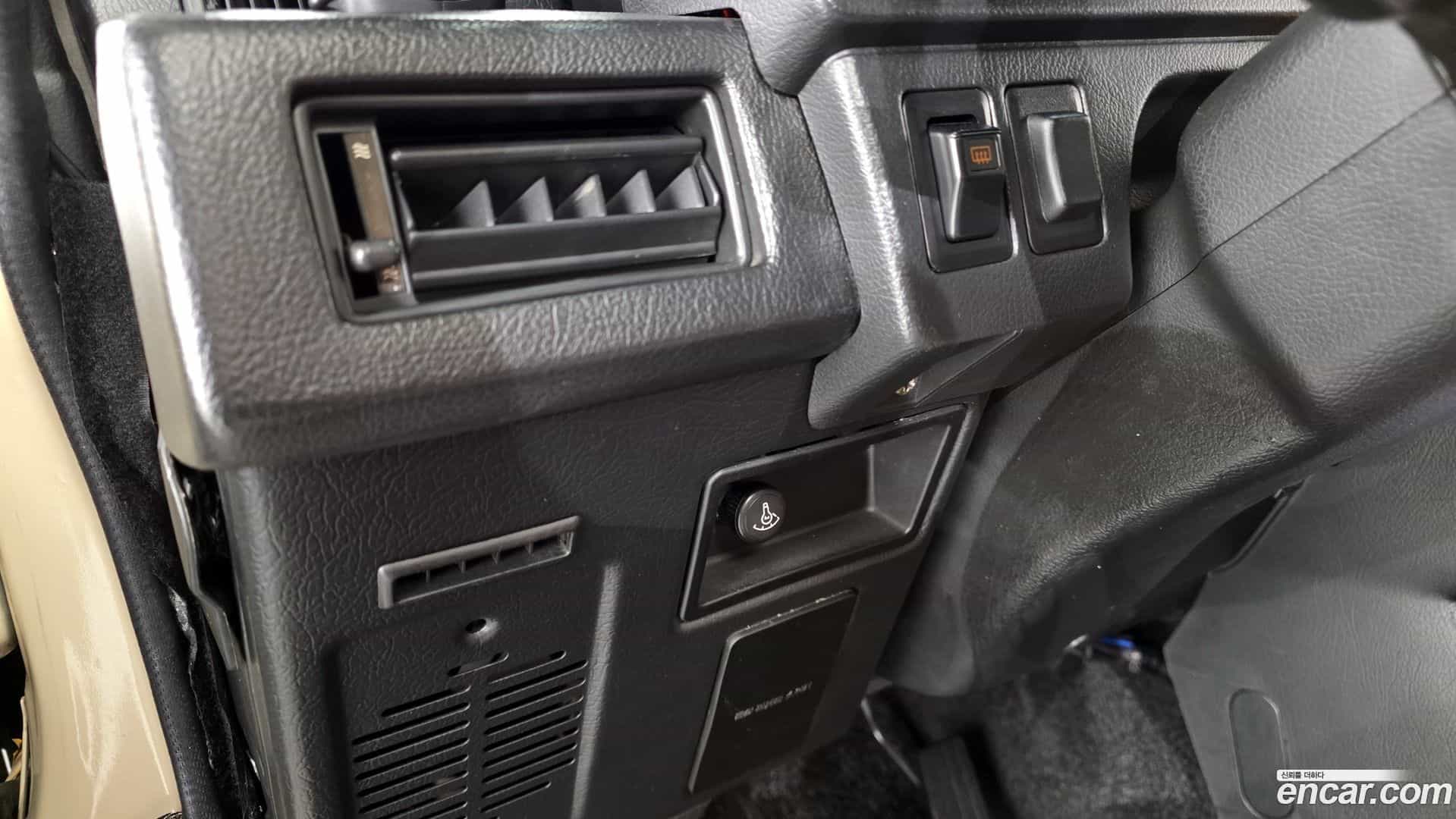 Galloper Hyundai 1996.2-OPTION-019