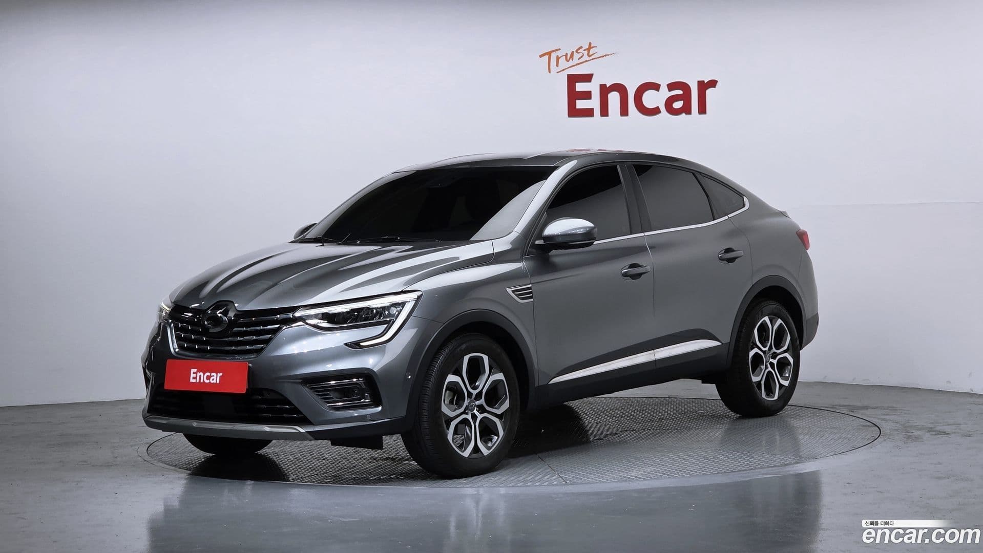 Main__Slider__Photo:XM3 Renault Korea 2020.6-0