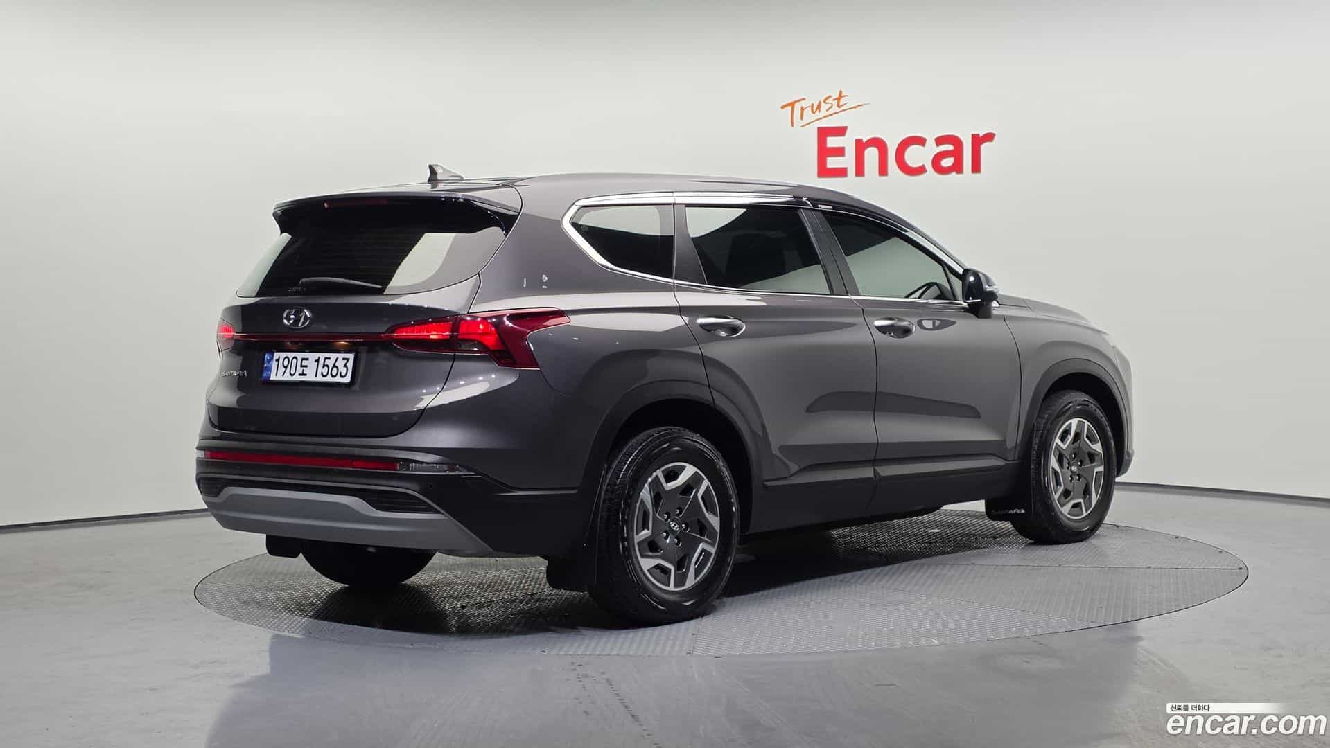 Santafe Hyundai 2023.9-OUTER-002