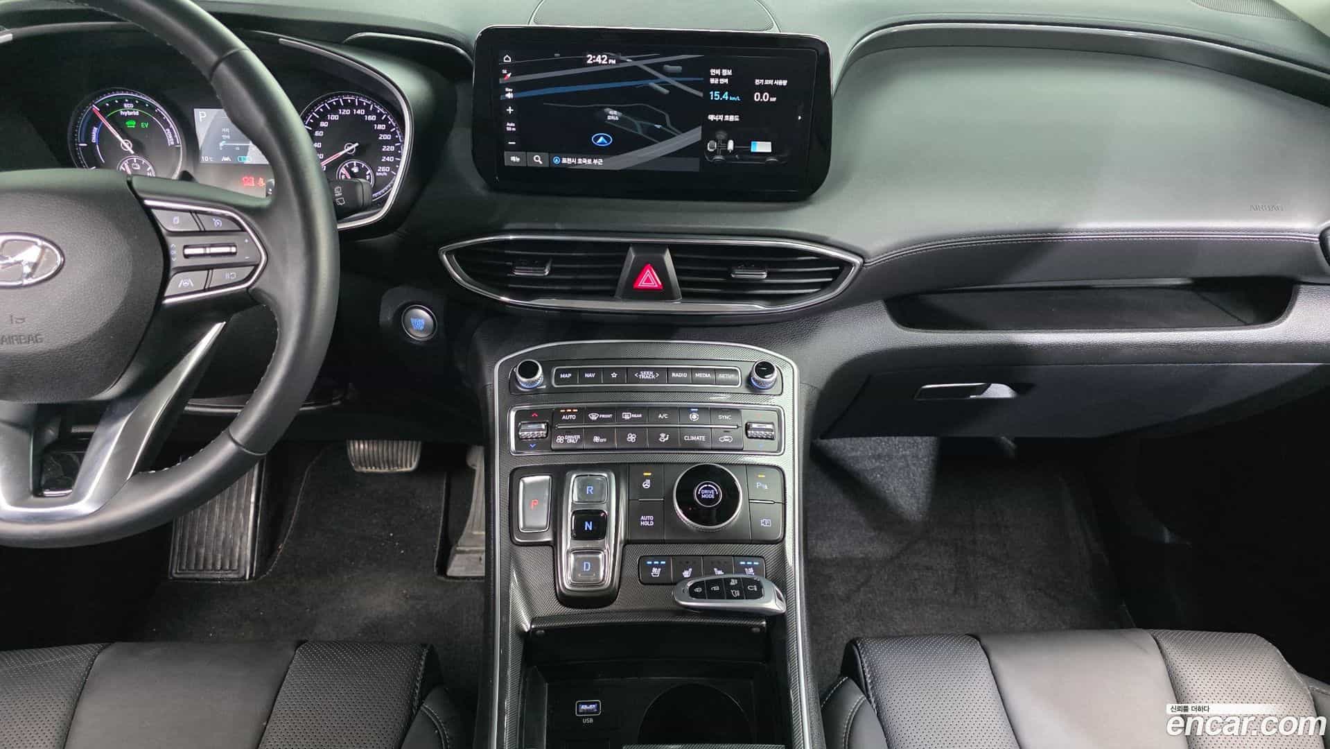 Santafe Hyundai 2023.9-OPTION-018