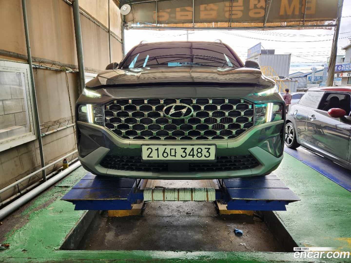 Santafe Hyundai 2023.7-OUTER-001