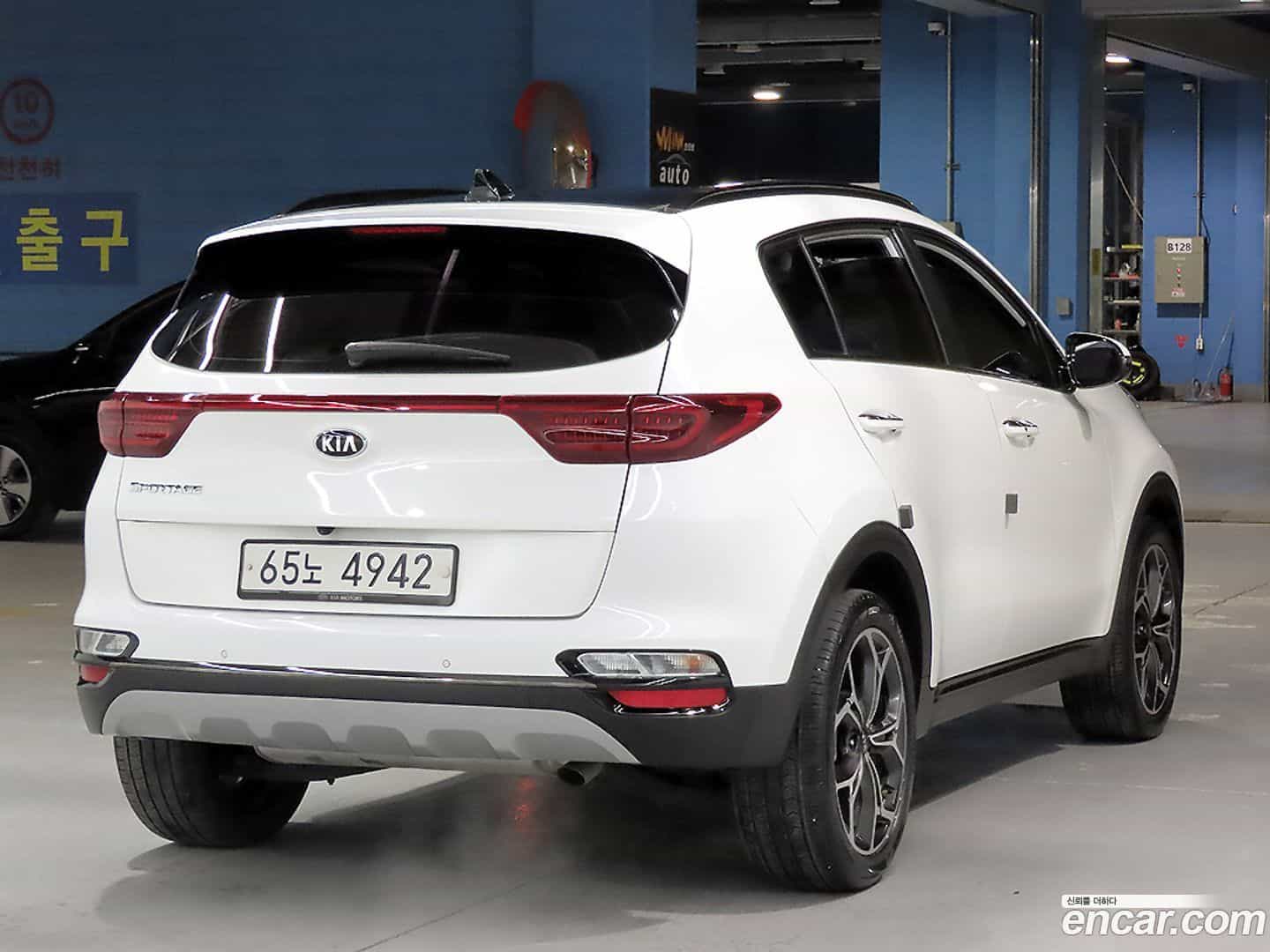 Sportage Kia 2019.1-OUTER-002