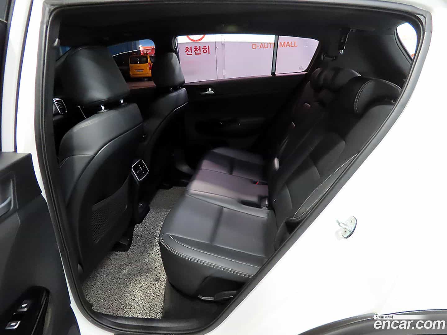 Sportage Kia 2019.1-OPTION-015