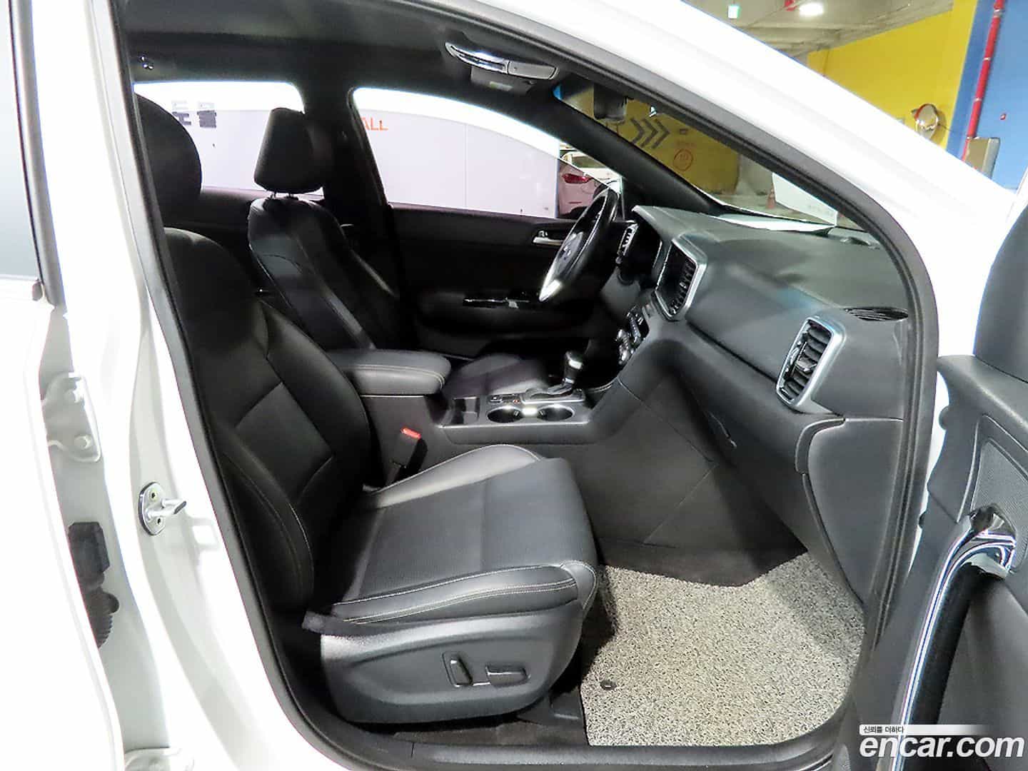 Sportage Kia 2019.1-OPTION-016