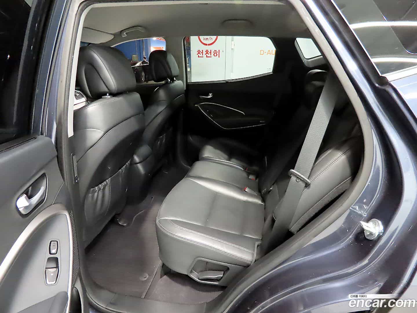 Santafe Hyundai 2016.1-INNER-008