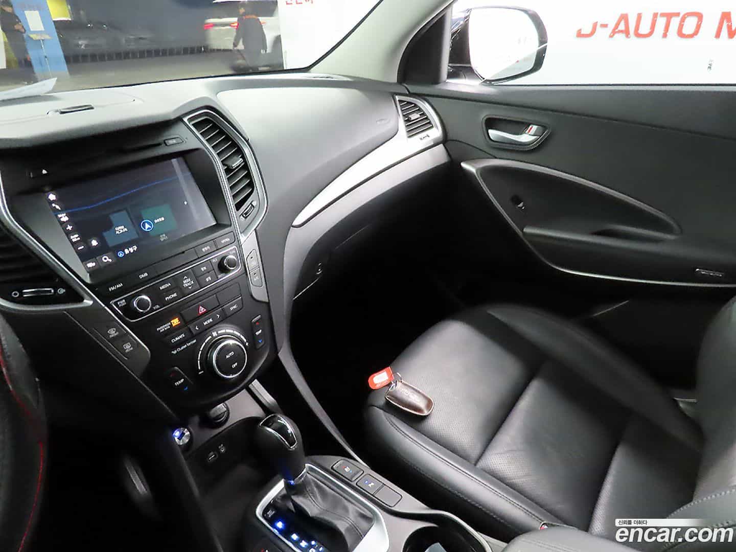 Santafe Hyundai 2016.1-OPTION-015