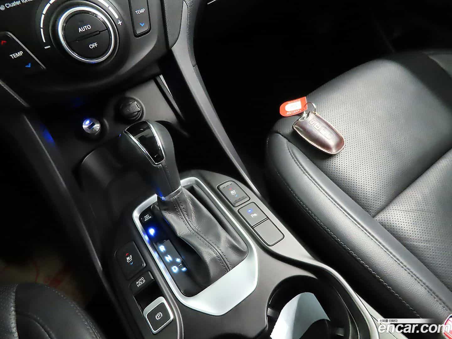 Santafe Hyundai 2016.1-OPTION-017
