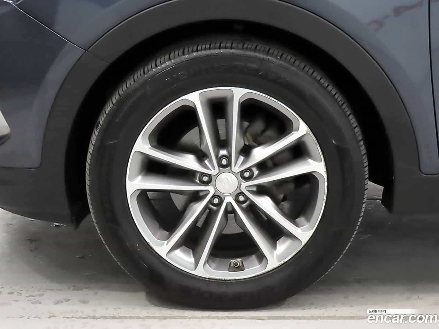 Santafe Hyundai 2016.1-OPTION-024