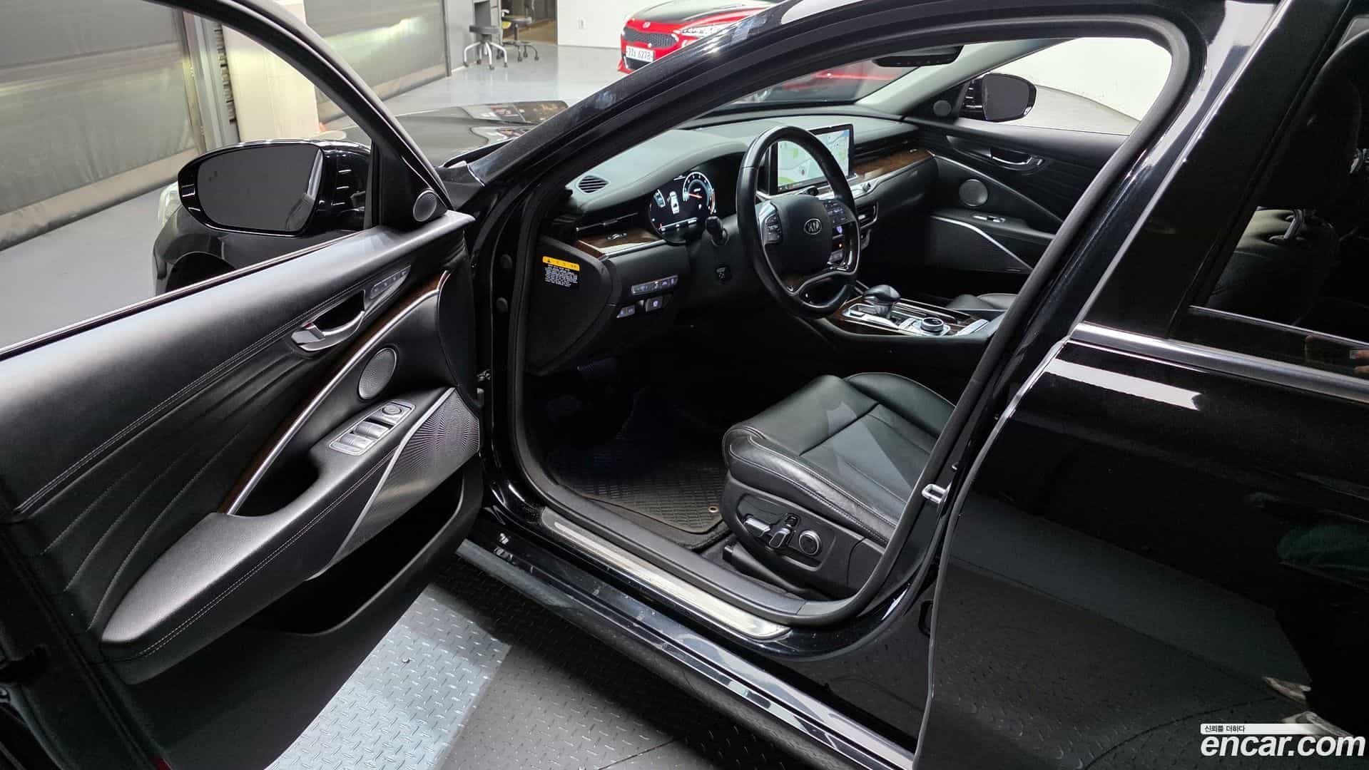 K9 Kia 2020.1-INNER-010