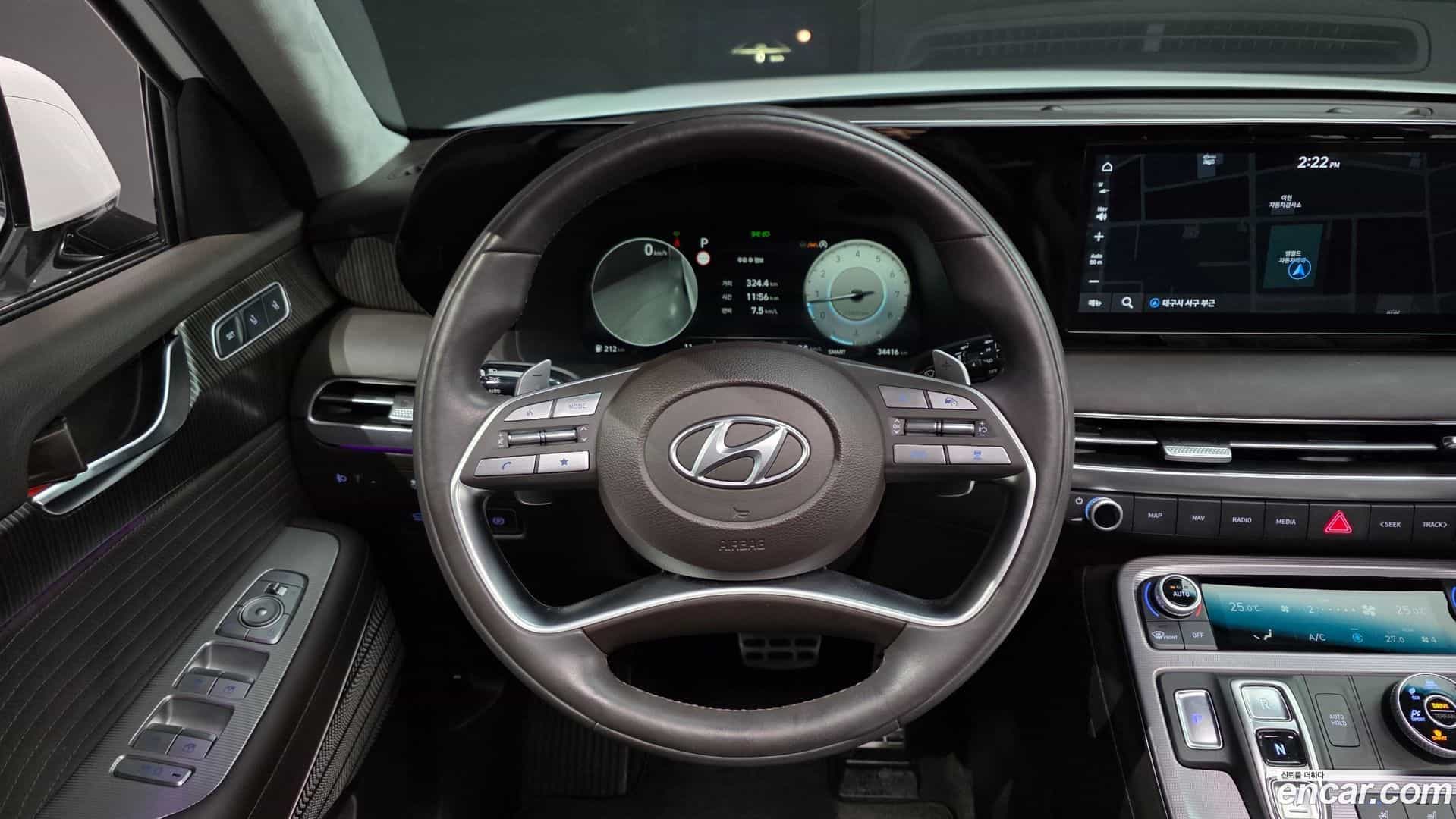 Palisade Hyundai 2023.8-OPTION-017