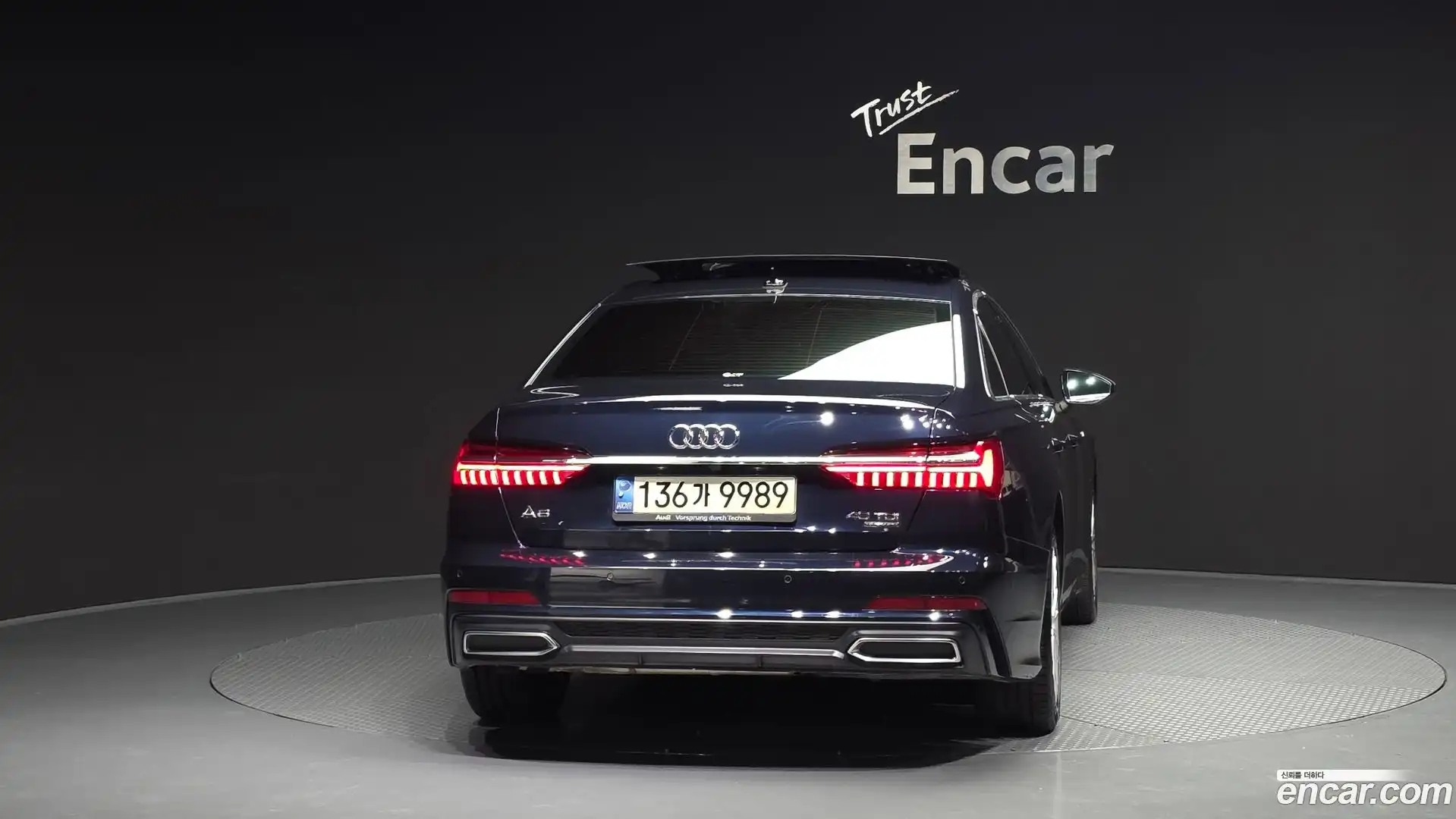 A6 Audi 2021.11-OUTER-004