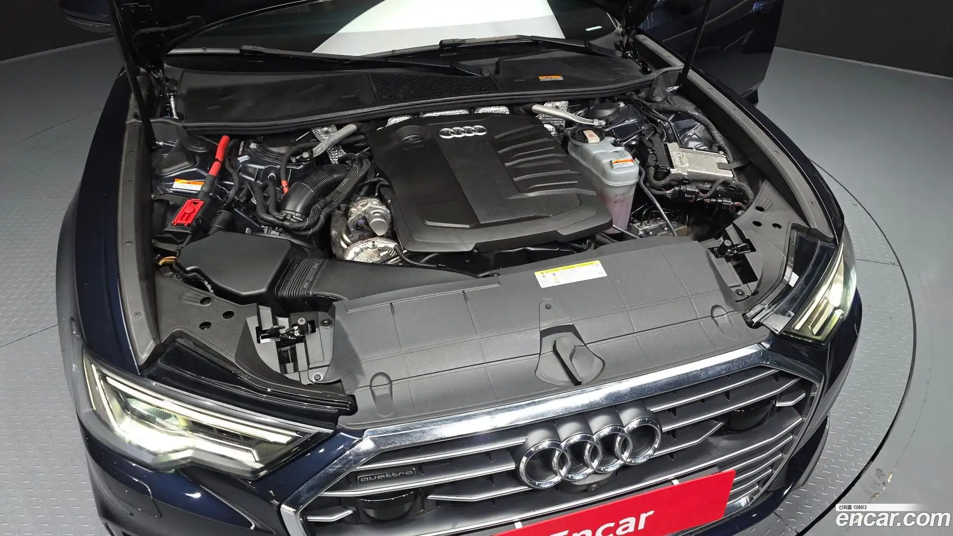 A6 Audi 2021.11-INNER-006