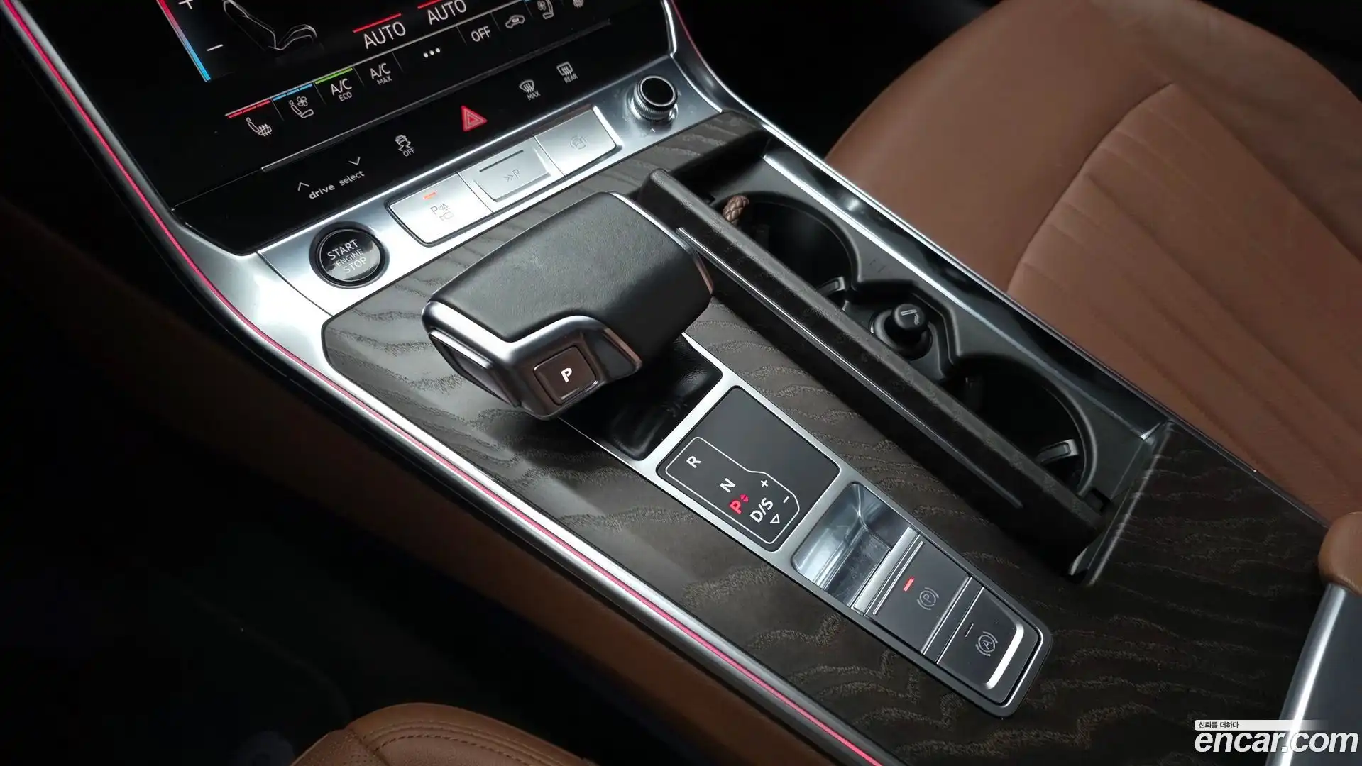 A6 Audi 2021.11-INNER-009