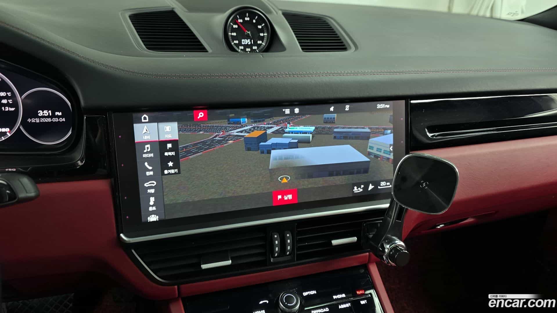 Cayenne Porsche 2020.8-OPTION-018