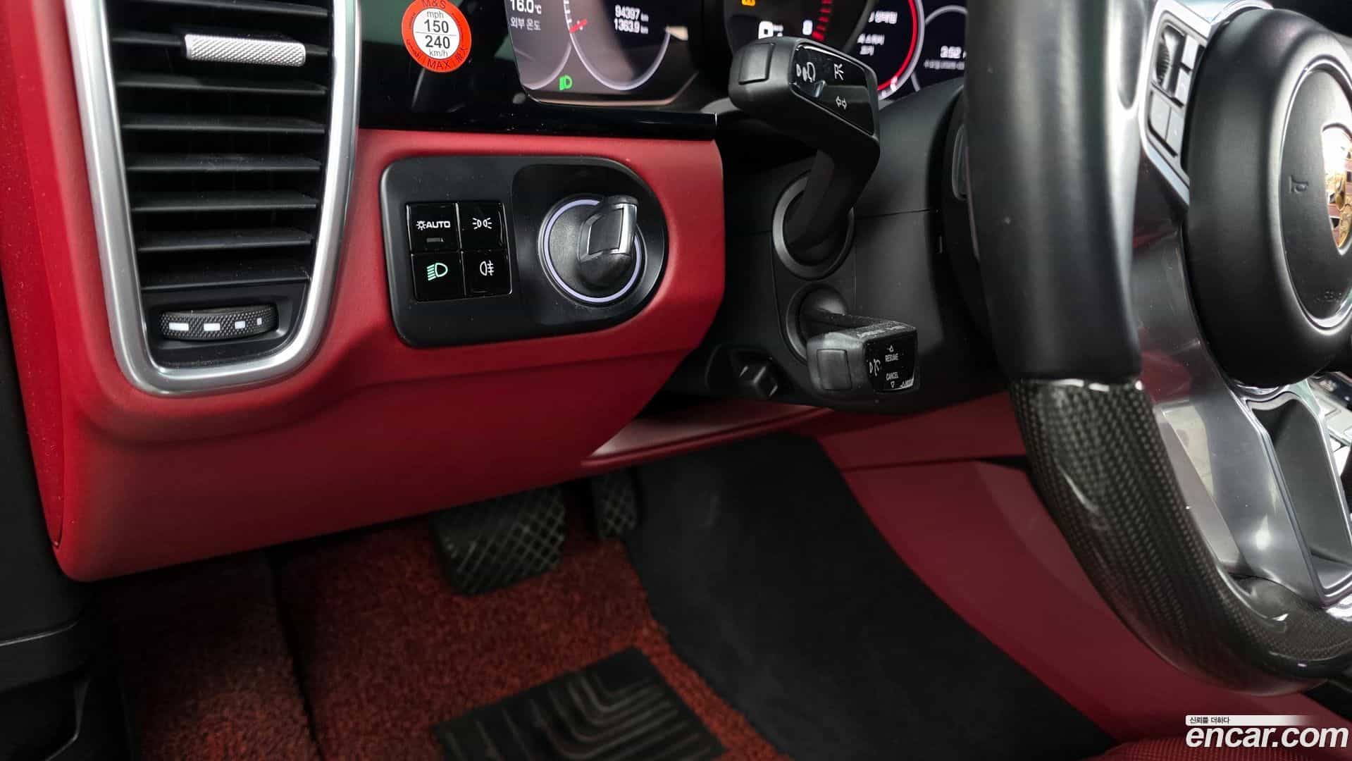 Cayenne Porsche 2020.8-OPTION-022