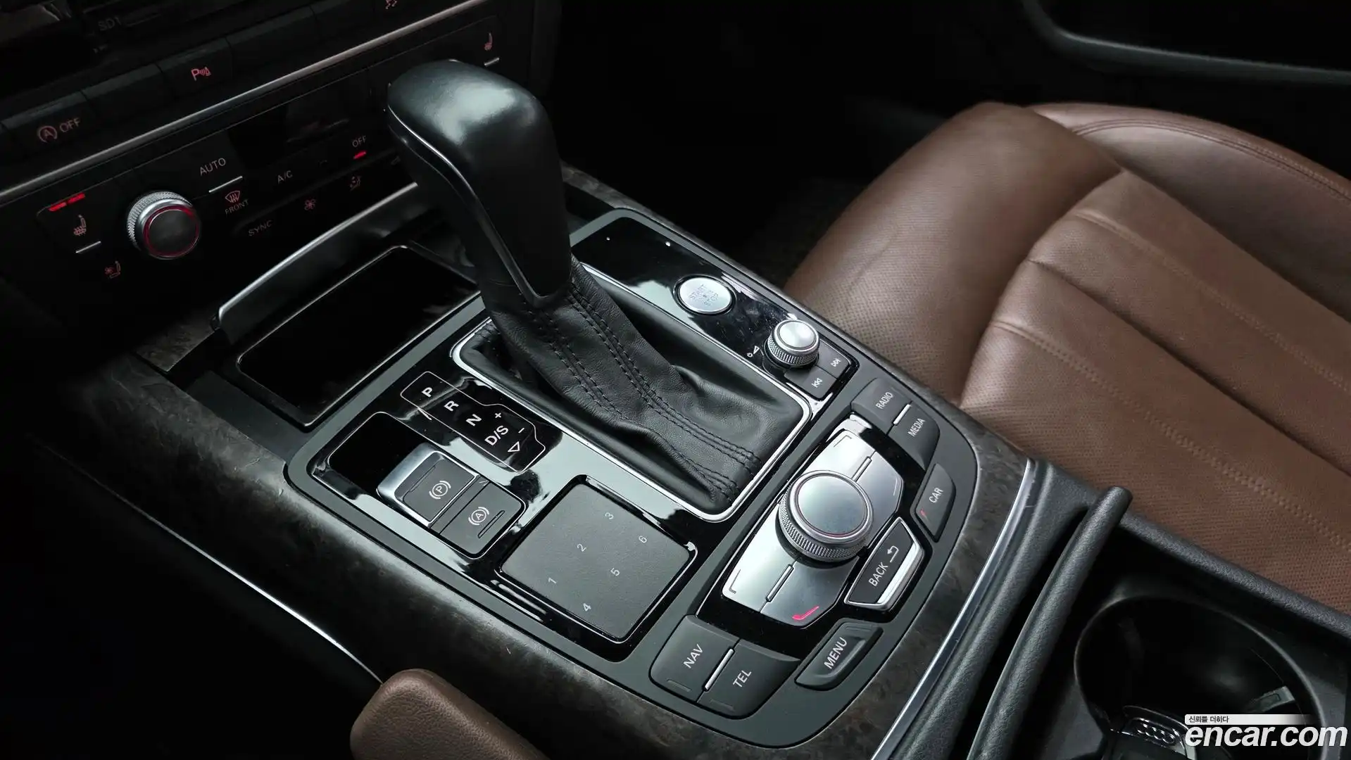 A6 Audi 2018.11-INNER-009