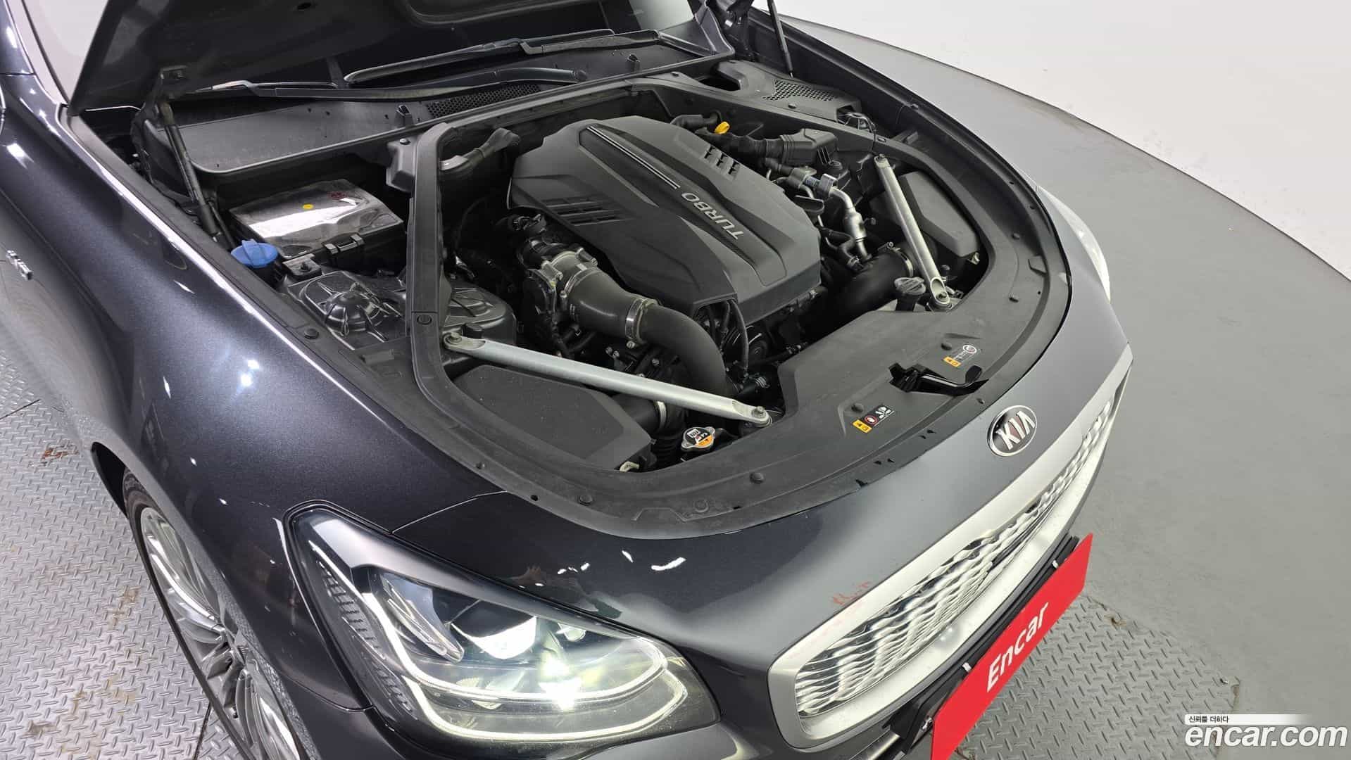 K9 Kia 2018.5-INNER-006