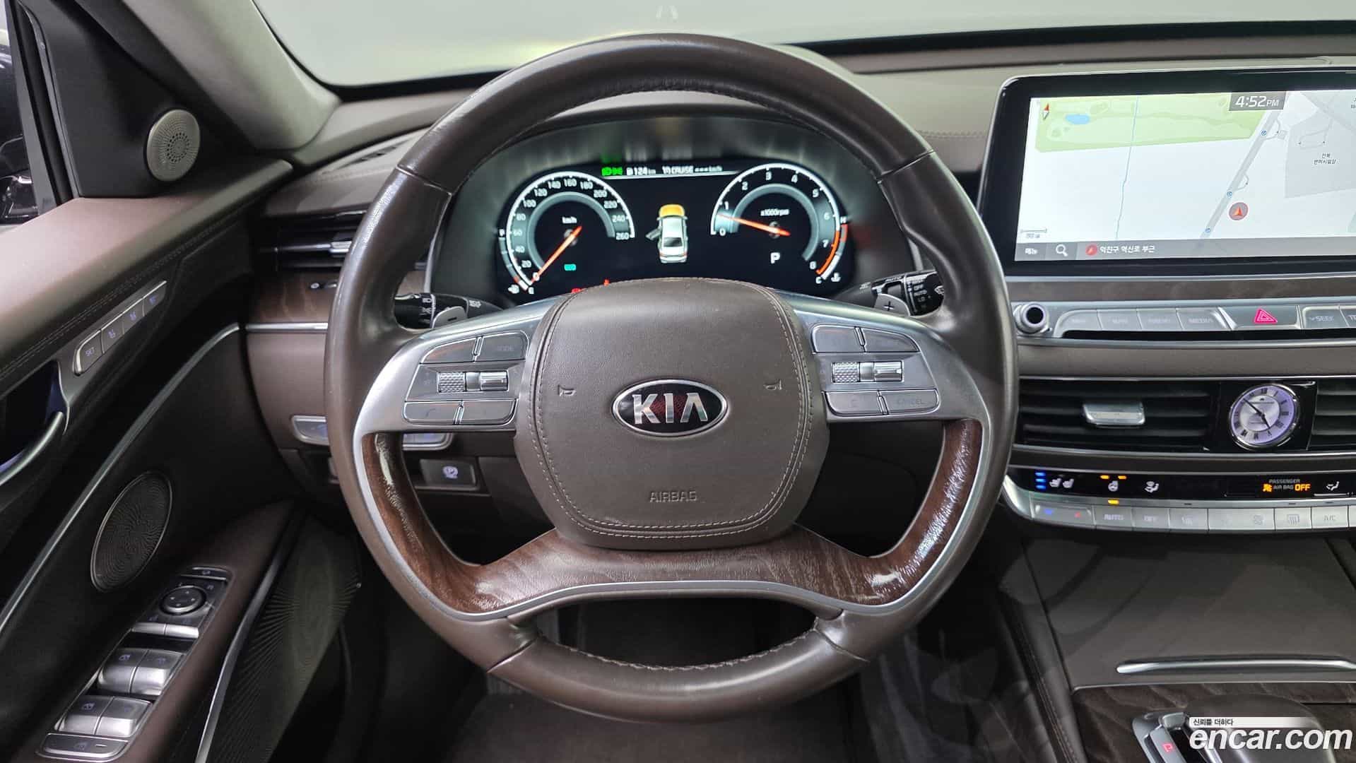 K9 Kia 2018.5-OPTION-018
