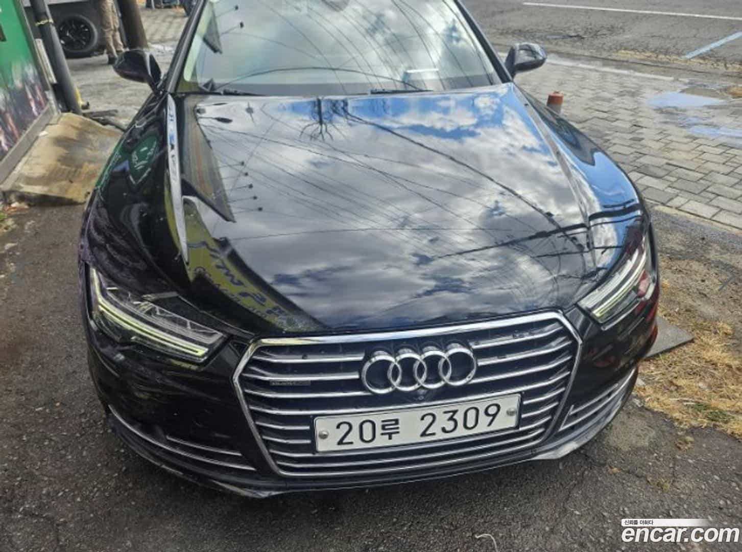 A7 Audi 2015.7-OUTER-001