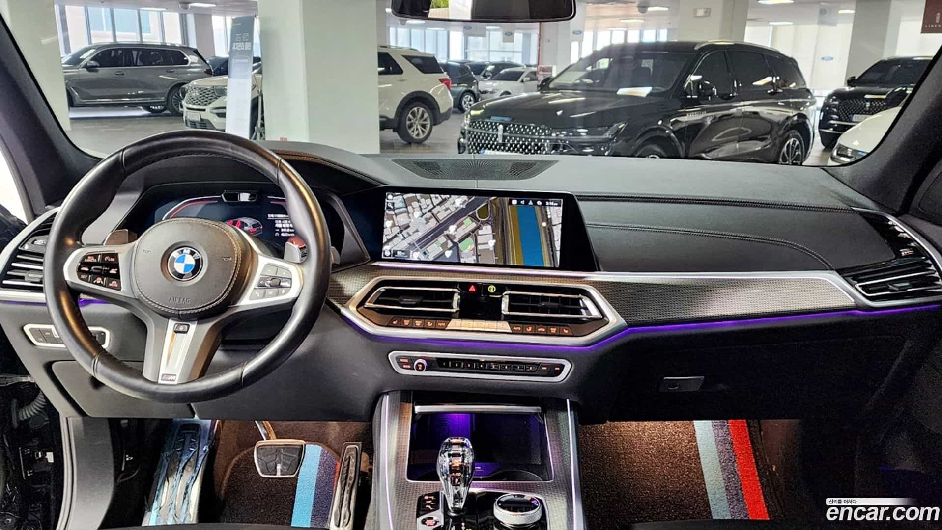 X5 BMW 2022.6-INNER-007