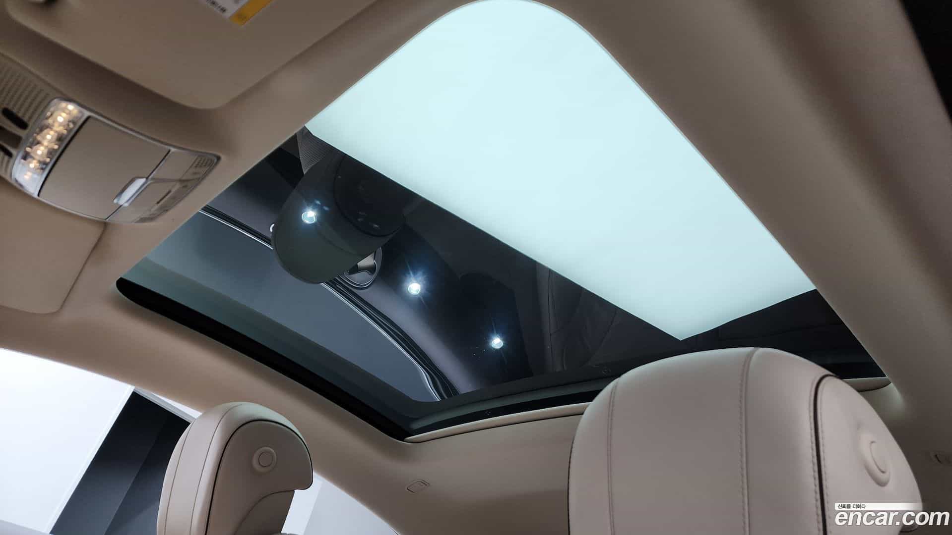 S-Class Mercedes-Benz 2017.5-OPTION-023
