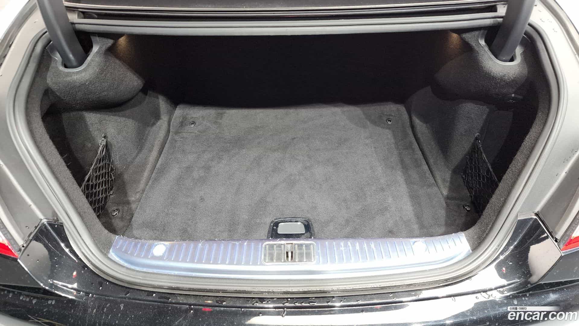 S-Class Mercedes-Benz 2017.5-OPTION-024