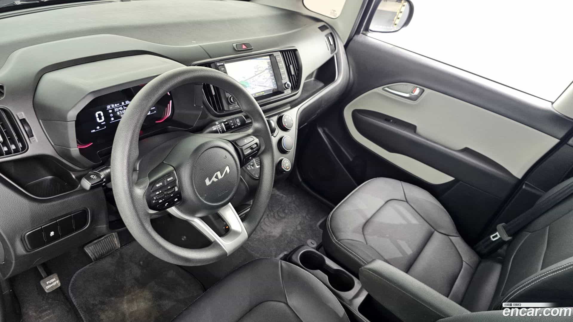 RAY Kia 2025.3-INNER-007