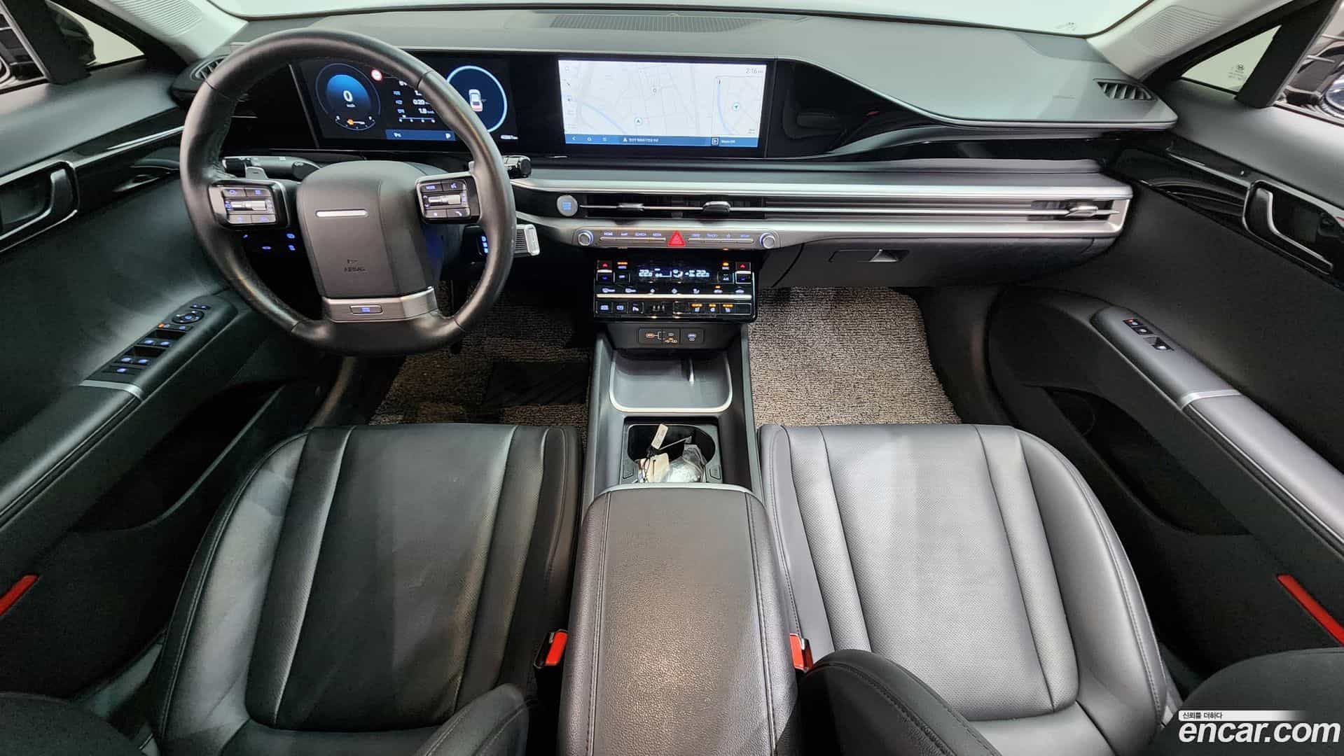 Grandeur Hyundai 2024.9-INNER-007