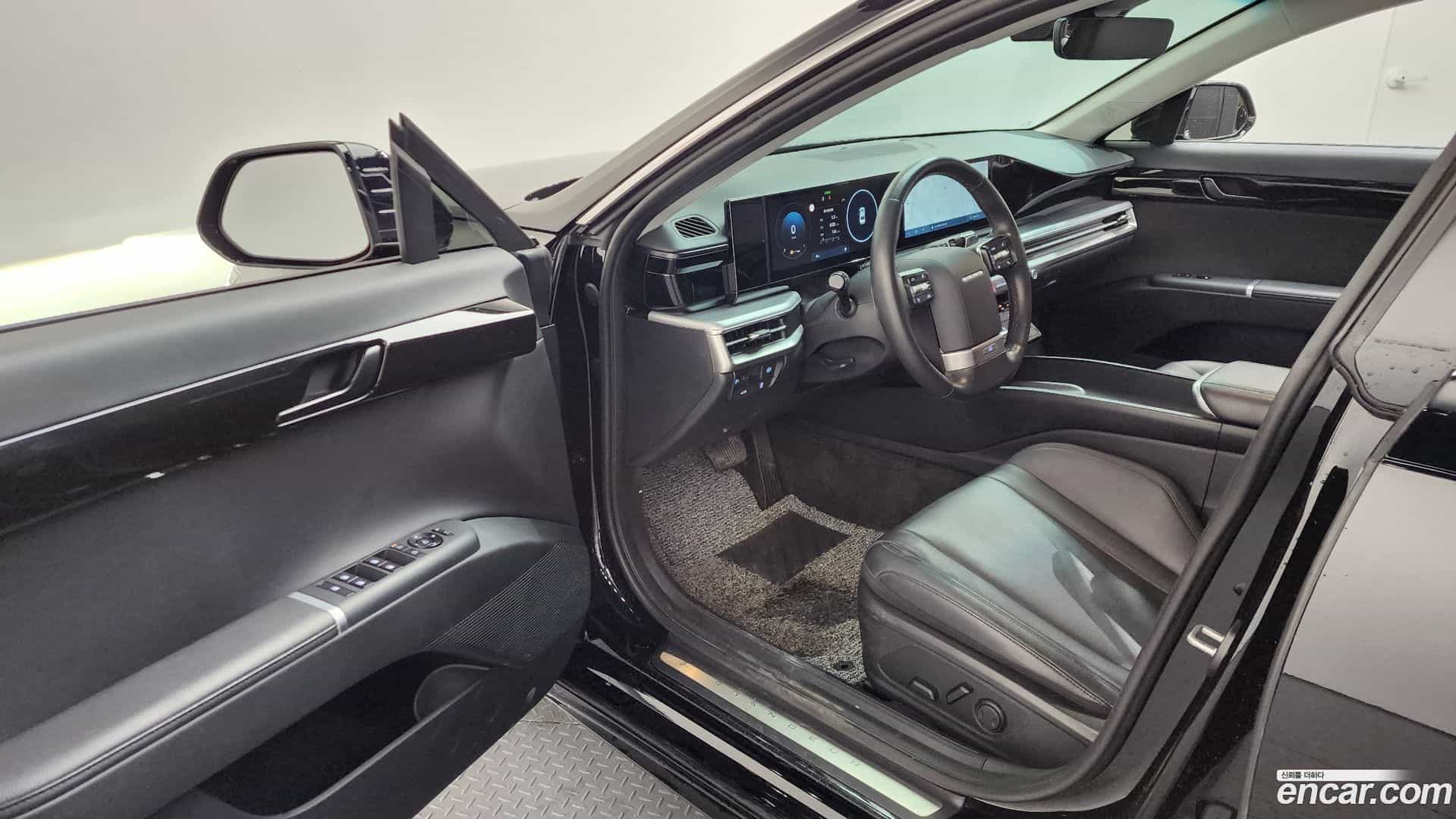 Grandeur Hyundai 2024.9-INNER-010
