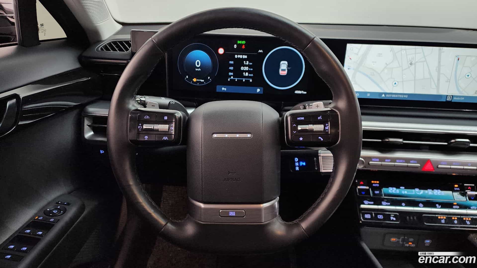 Grandeur Hyundai 2024.9-OPTION-017