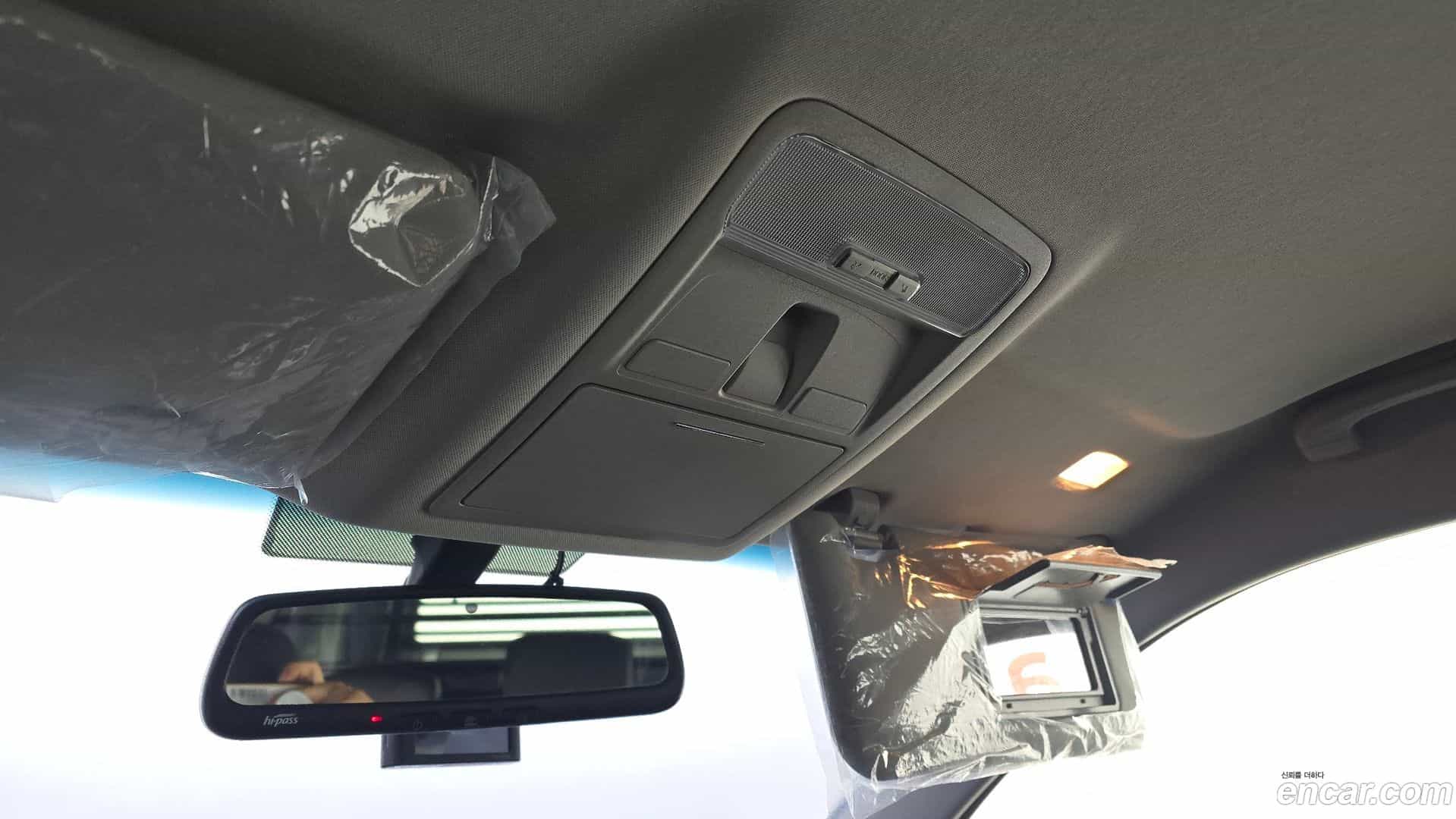 Rexton KG Mobility 2018.3-OPTION-022