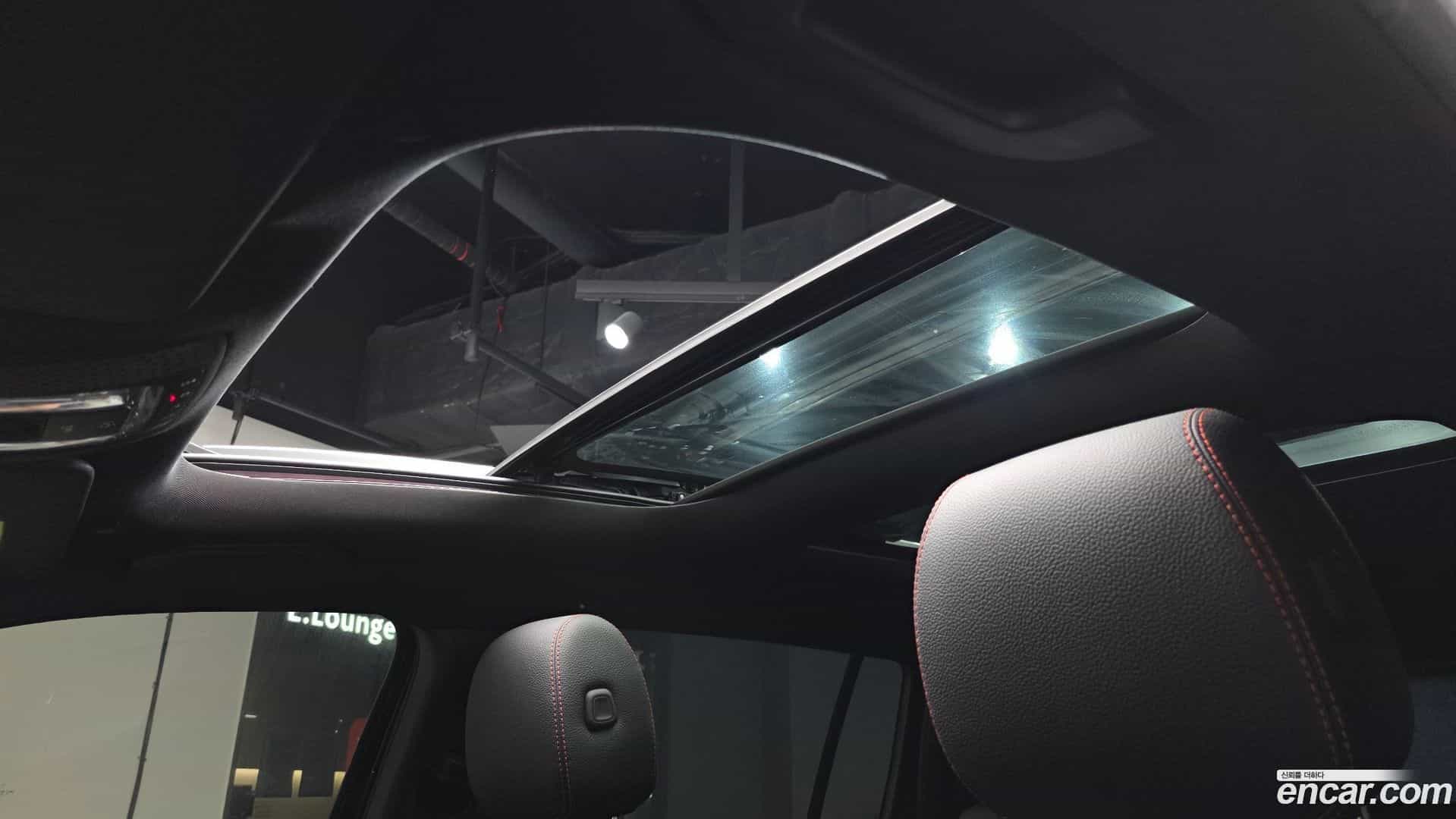 GLB-Class Mercedes-Benz 2022.3-OPTION-020