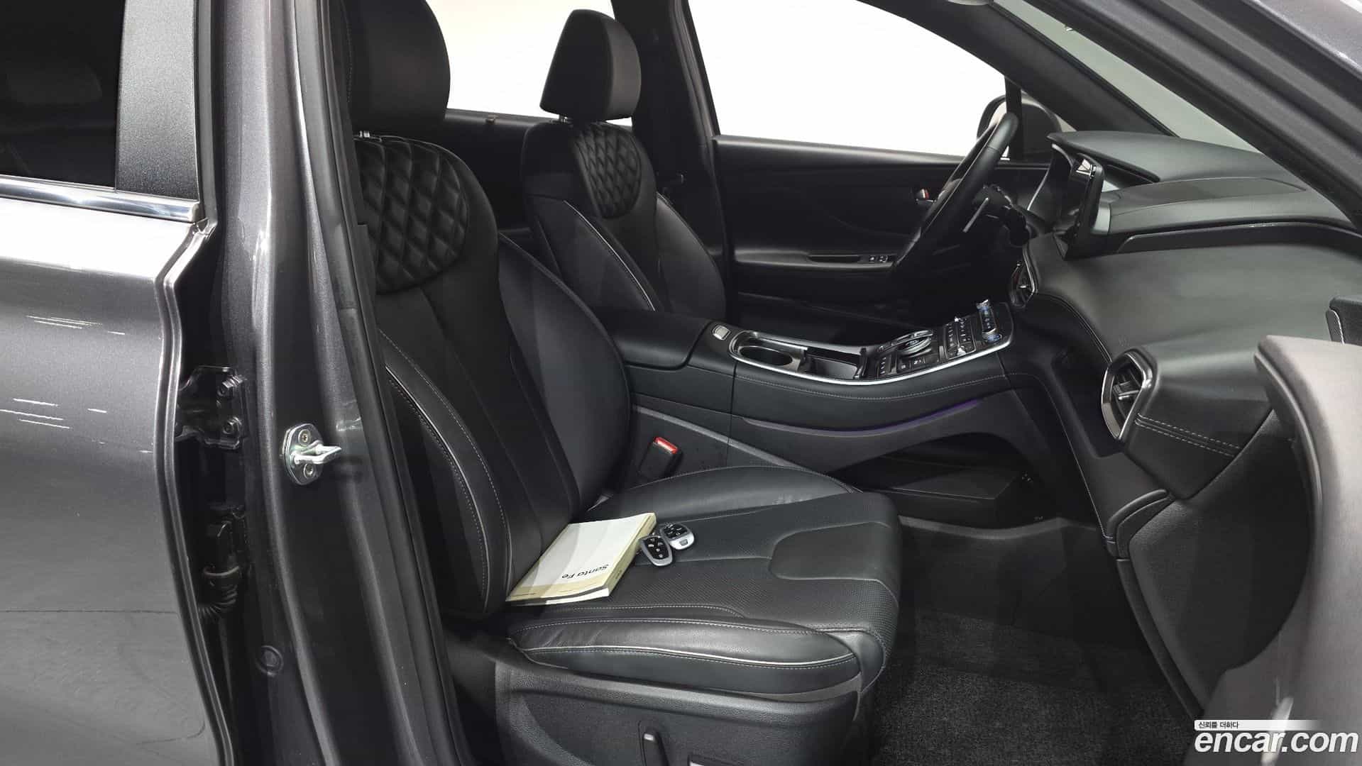 Santafe Hyundai 2021.1-OPTION-015
