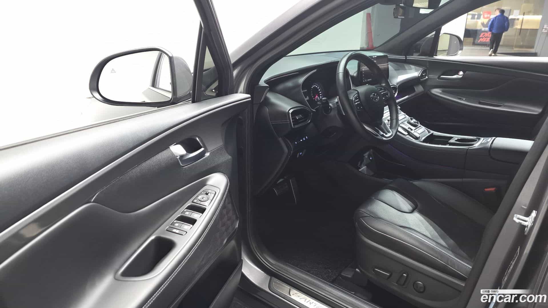 Santafe Hyundai 2021.1-OPTION-016