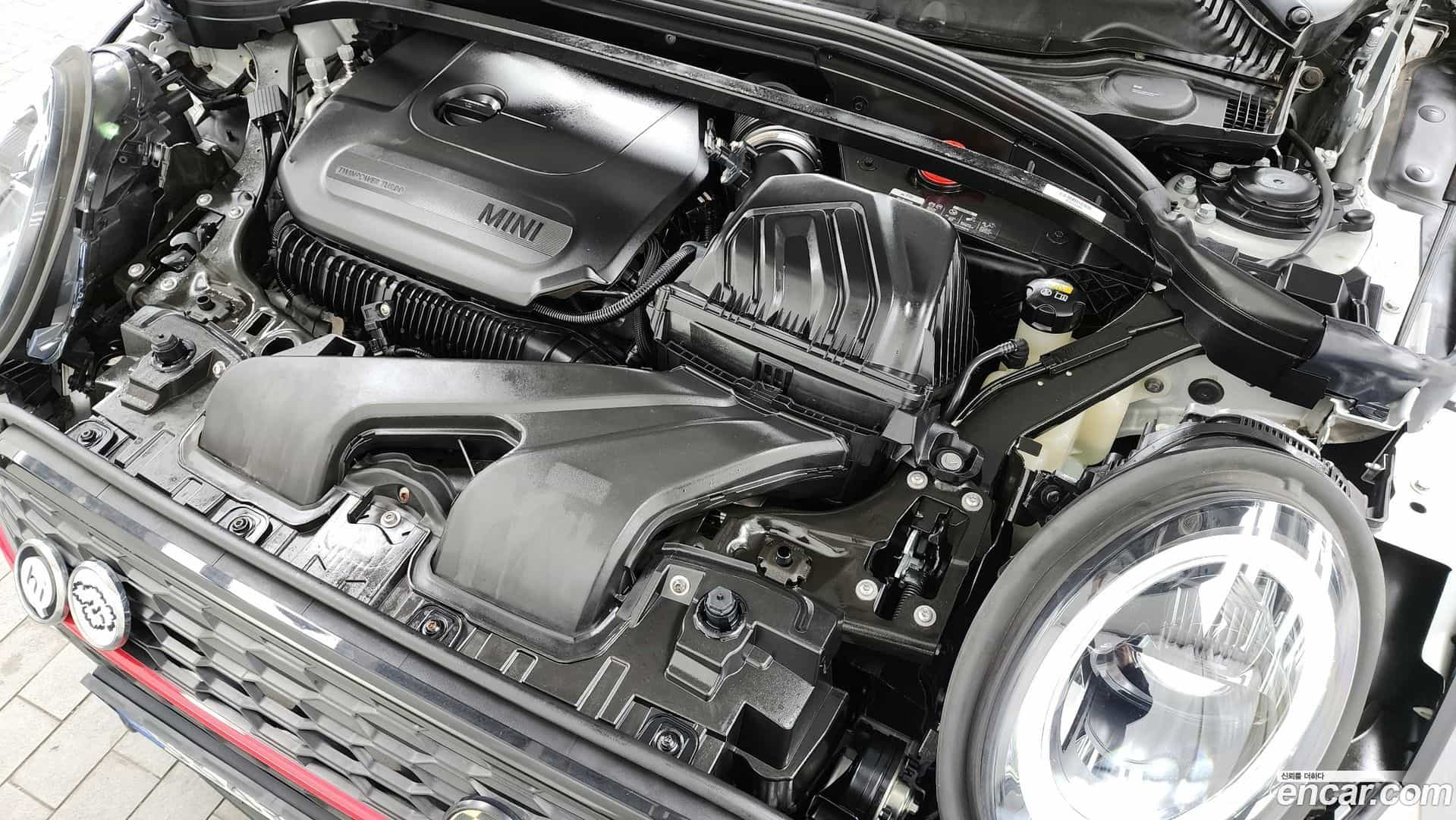 Clubman Mini 2022.7-INNER-006