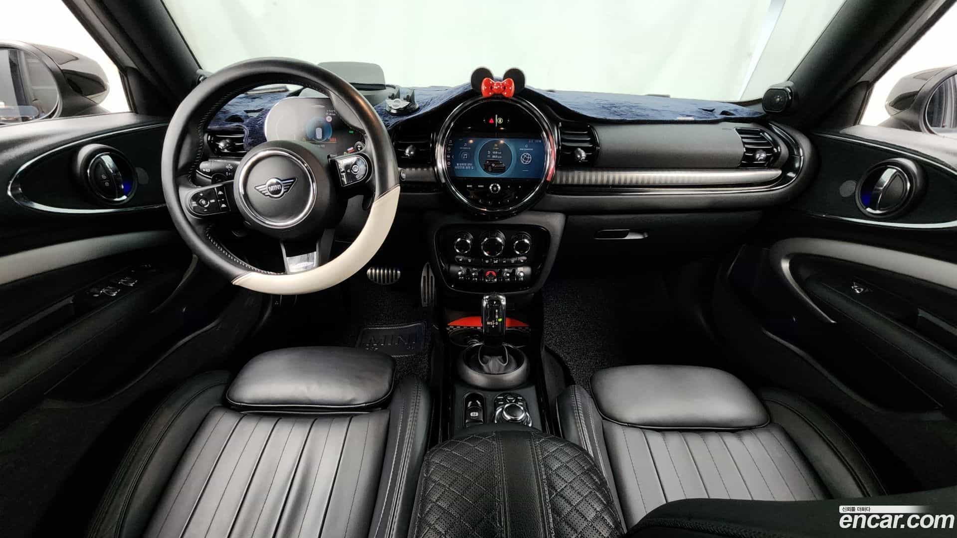 Clubman Mini 2022.7-INNER-007