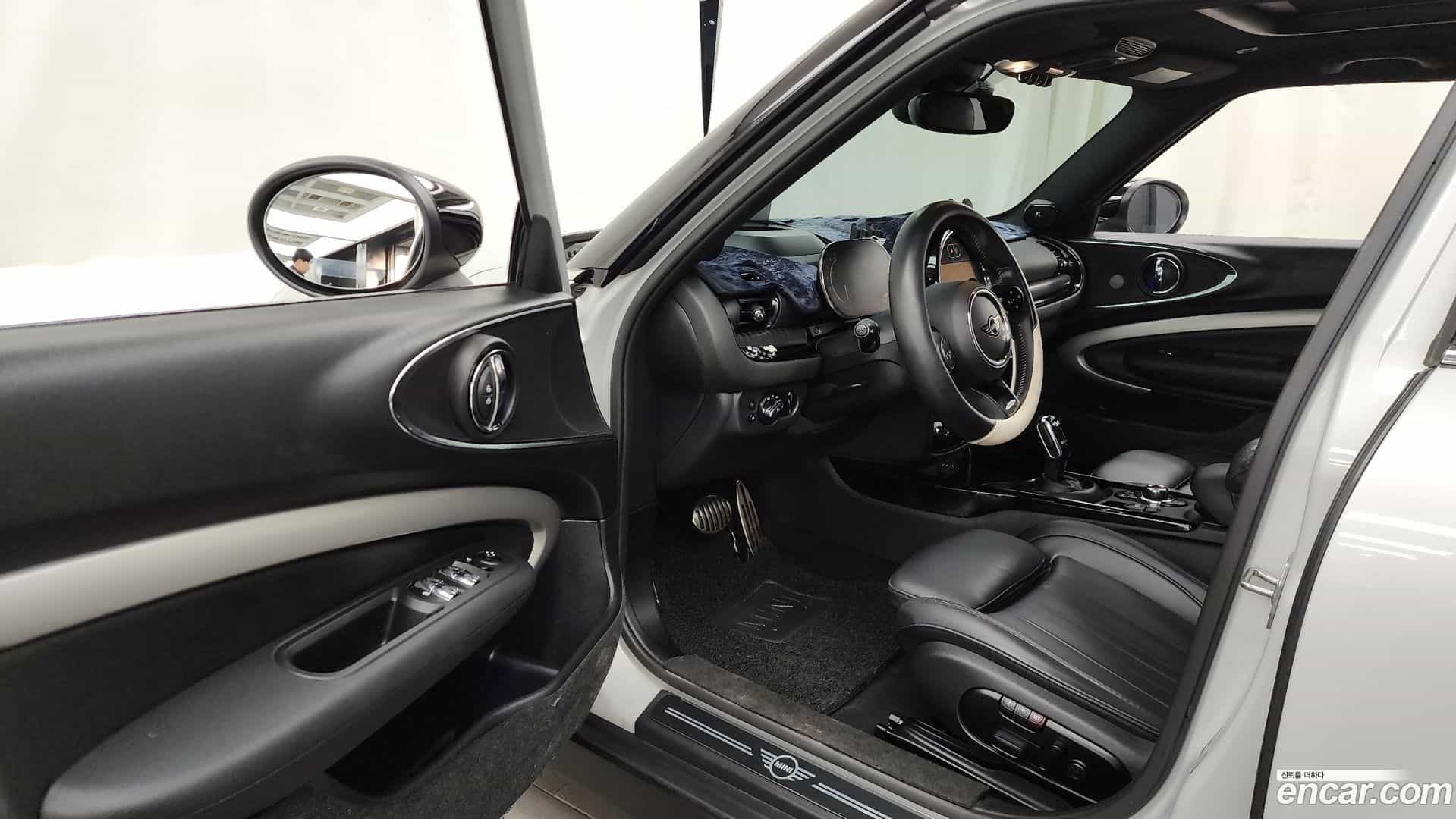 Clubman Mini 2022.7-INNER-010