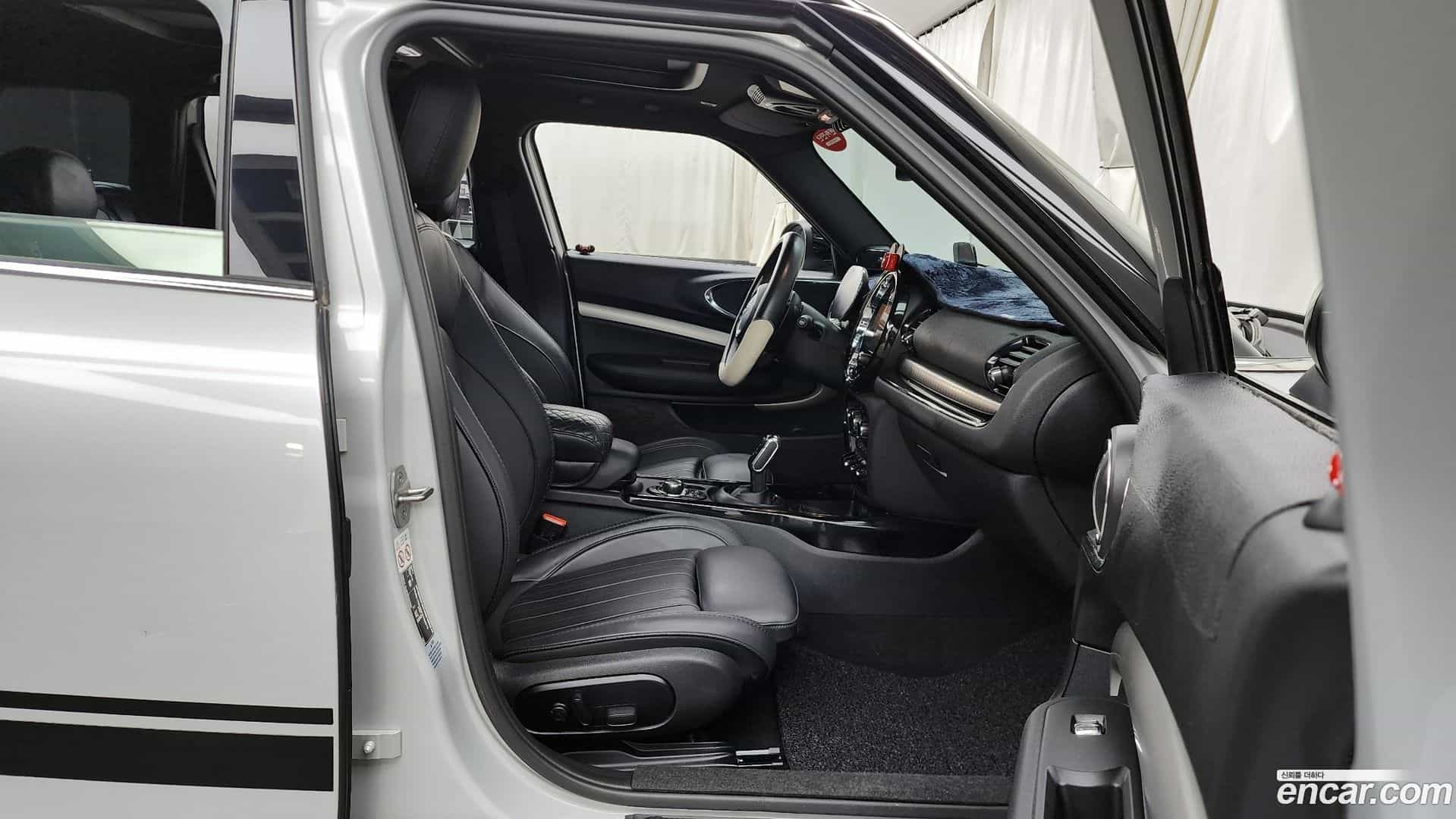 Clubman Mini 2022.7-OPTION-015