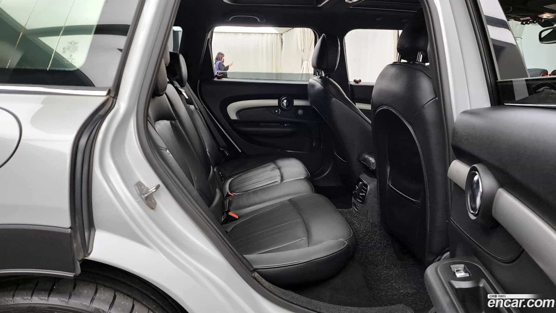 Clubman Mini 2022.7-OPTION-016