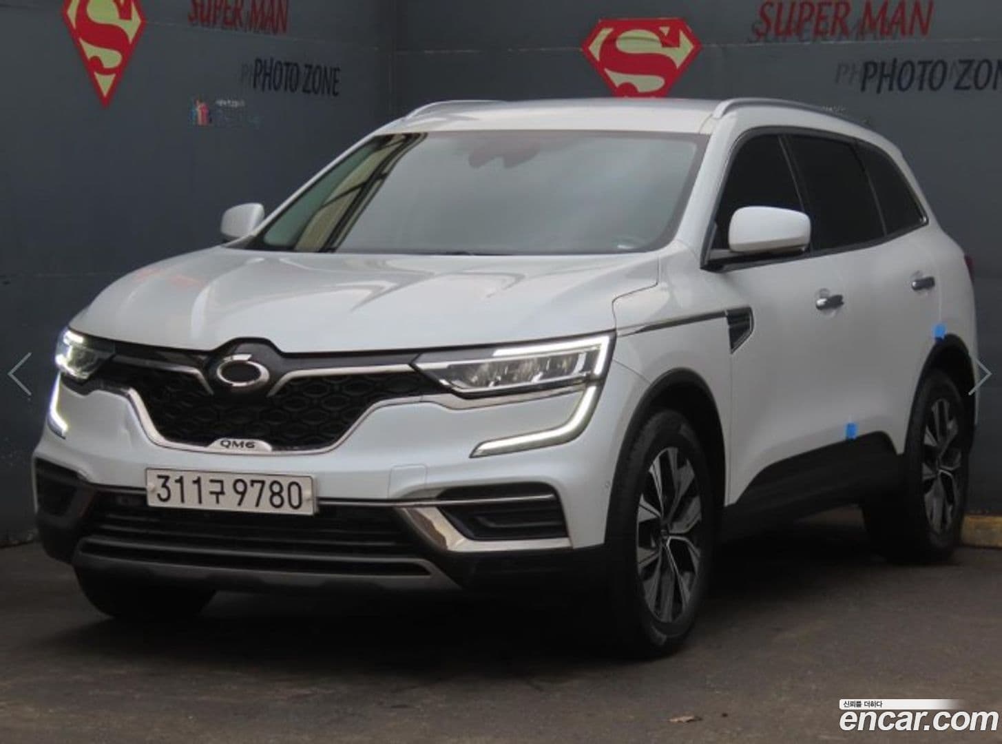 Main__Slider__Photo:QM6 Renault Korea 2022.6-0