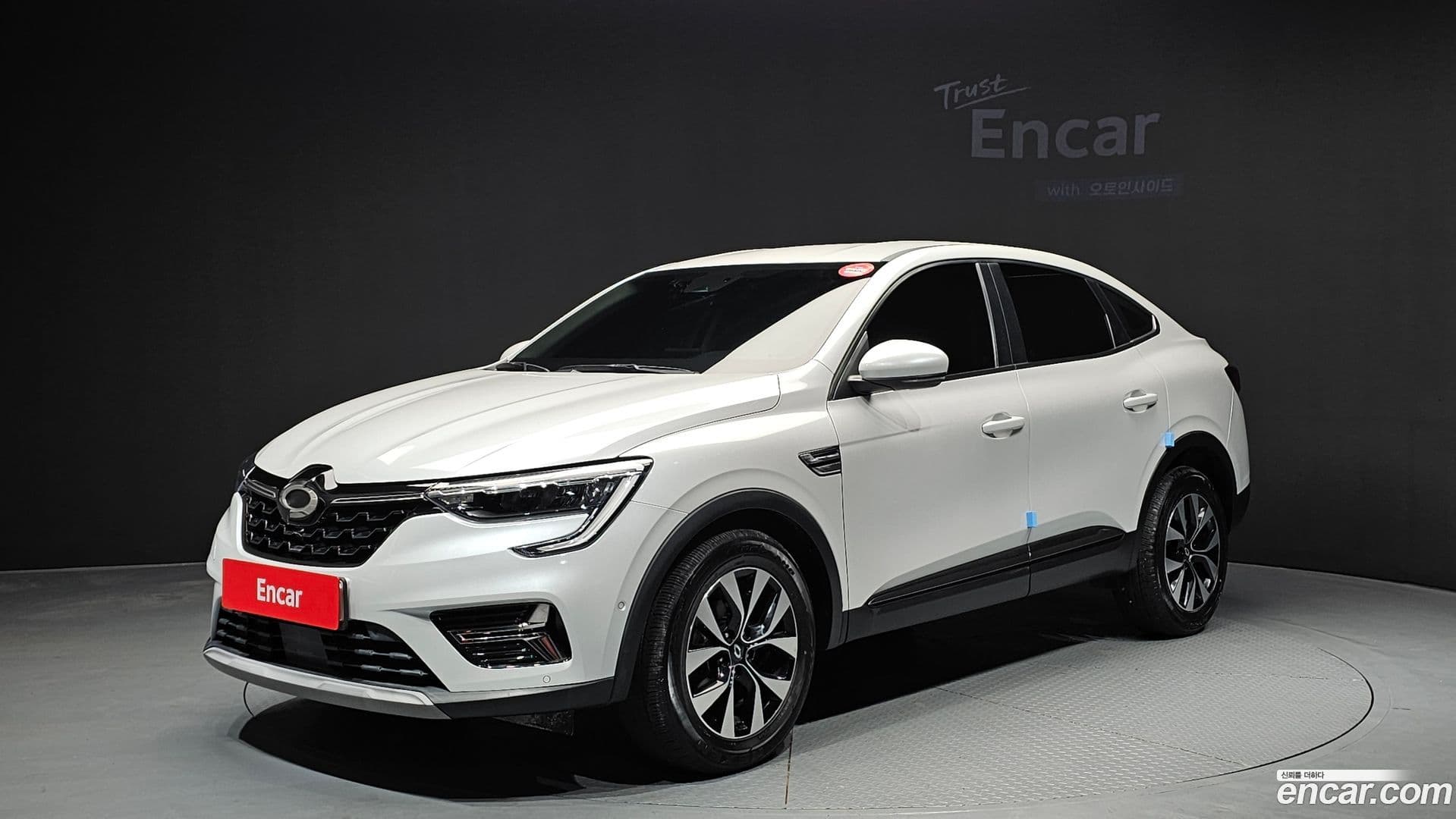 Main__Slider__Photo:XM3 Renault Korea 2023.2-0