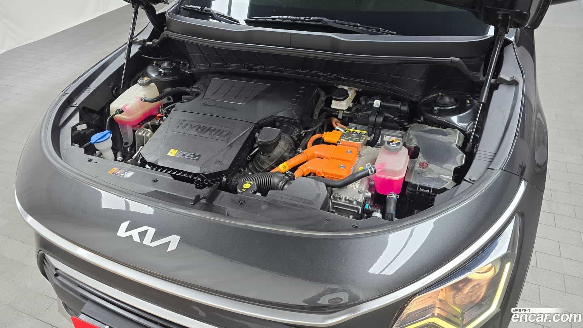 Niro Kia 2022.1-INNER-006